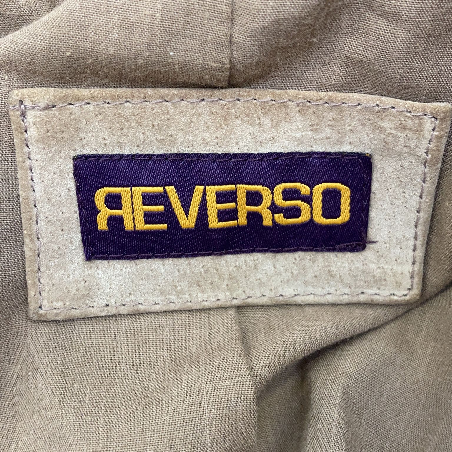 Reverso