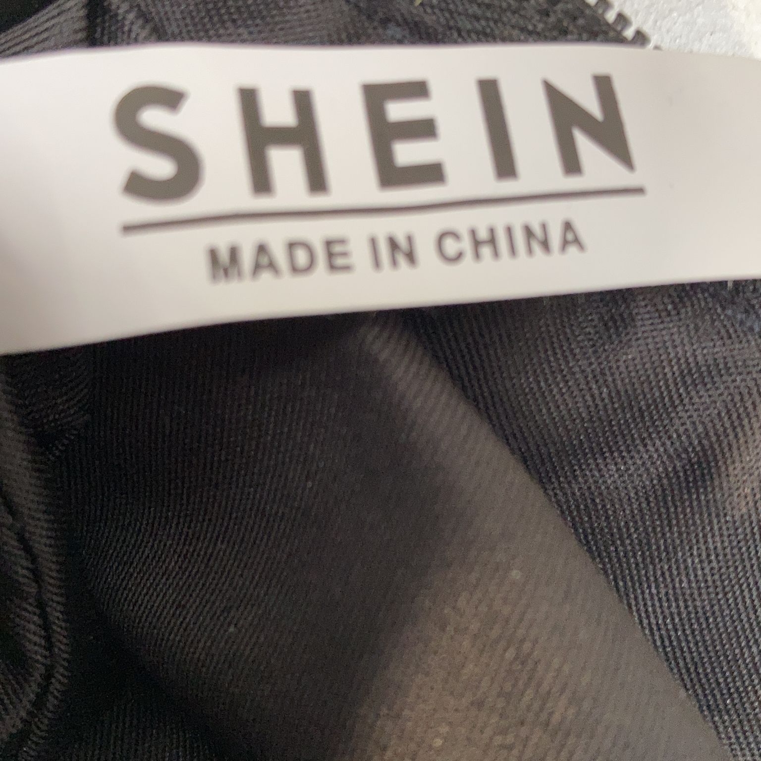 Shein