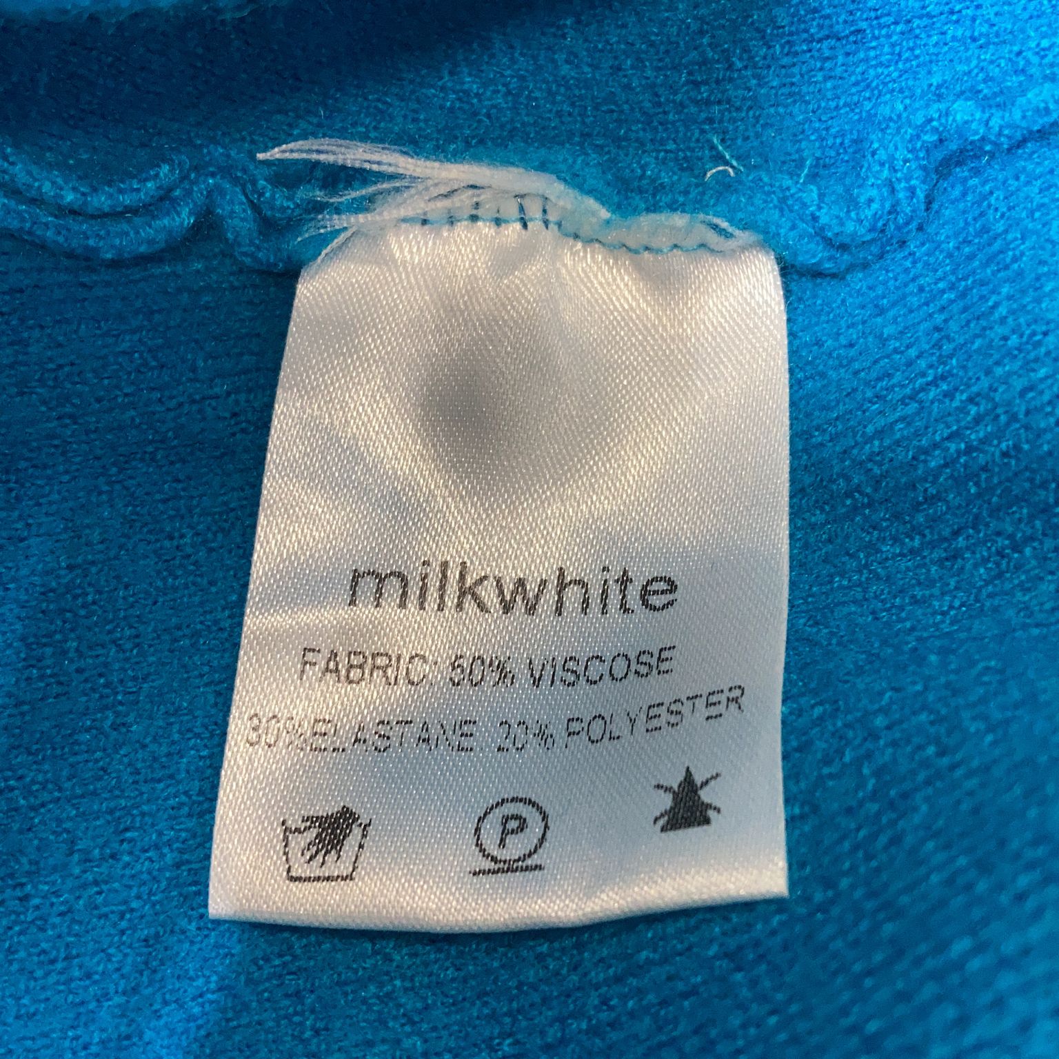 Milkwhite