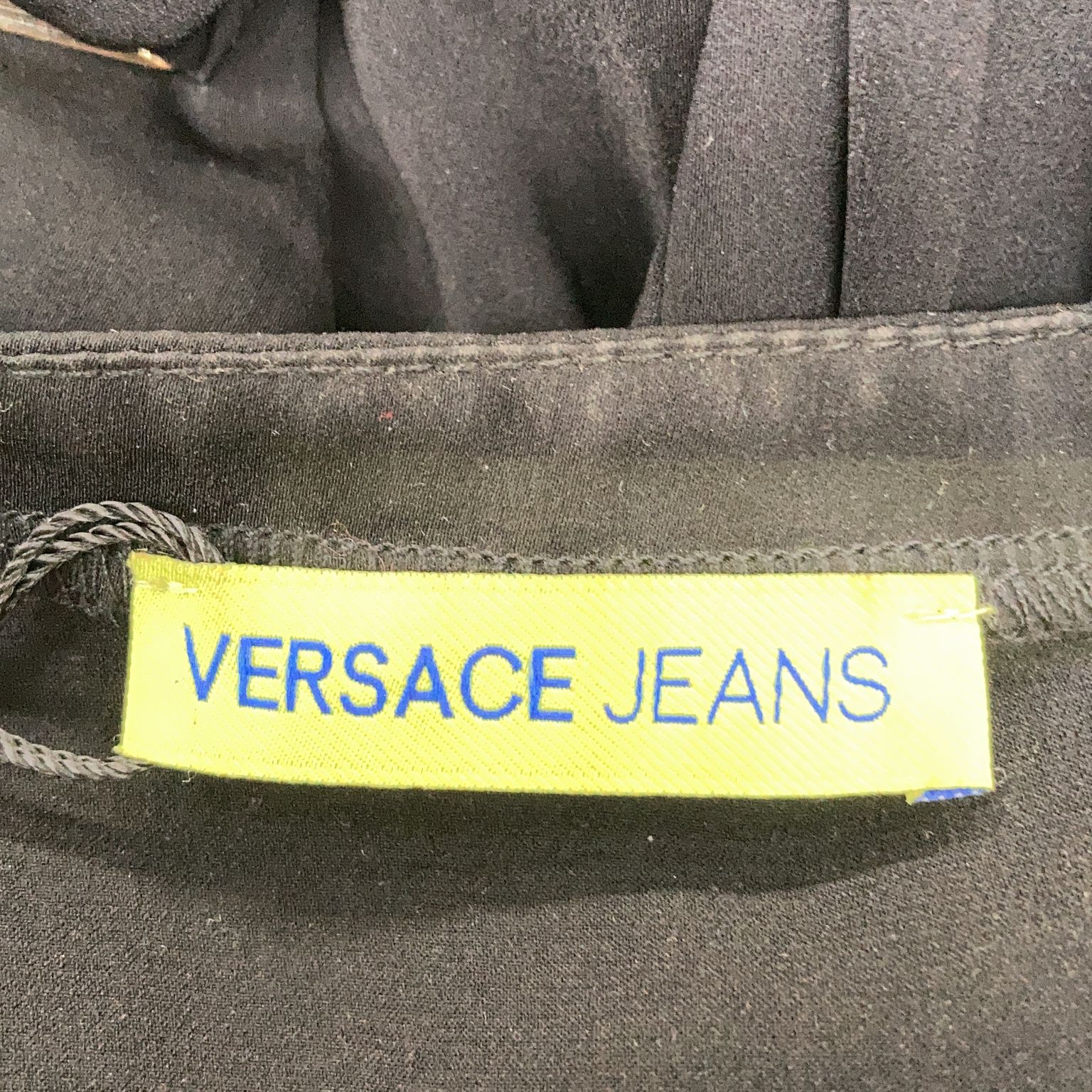 Versace Jeans