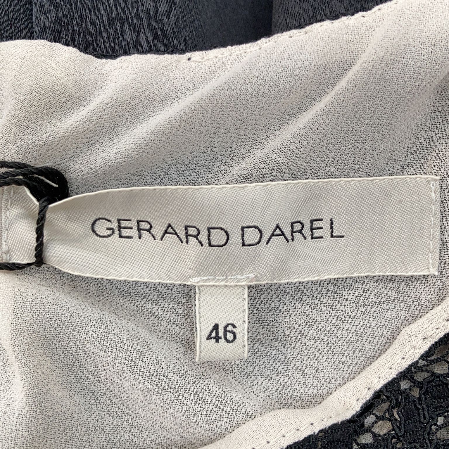 Gerard Darel