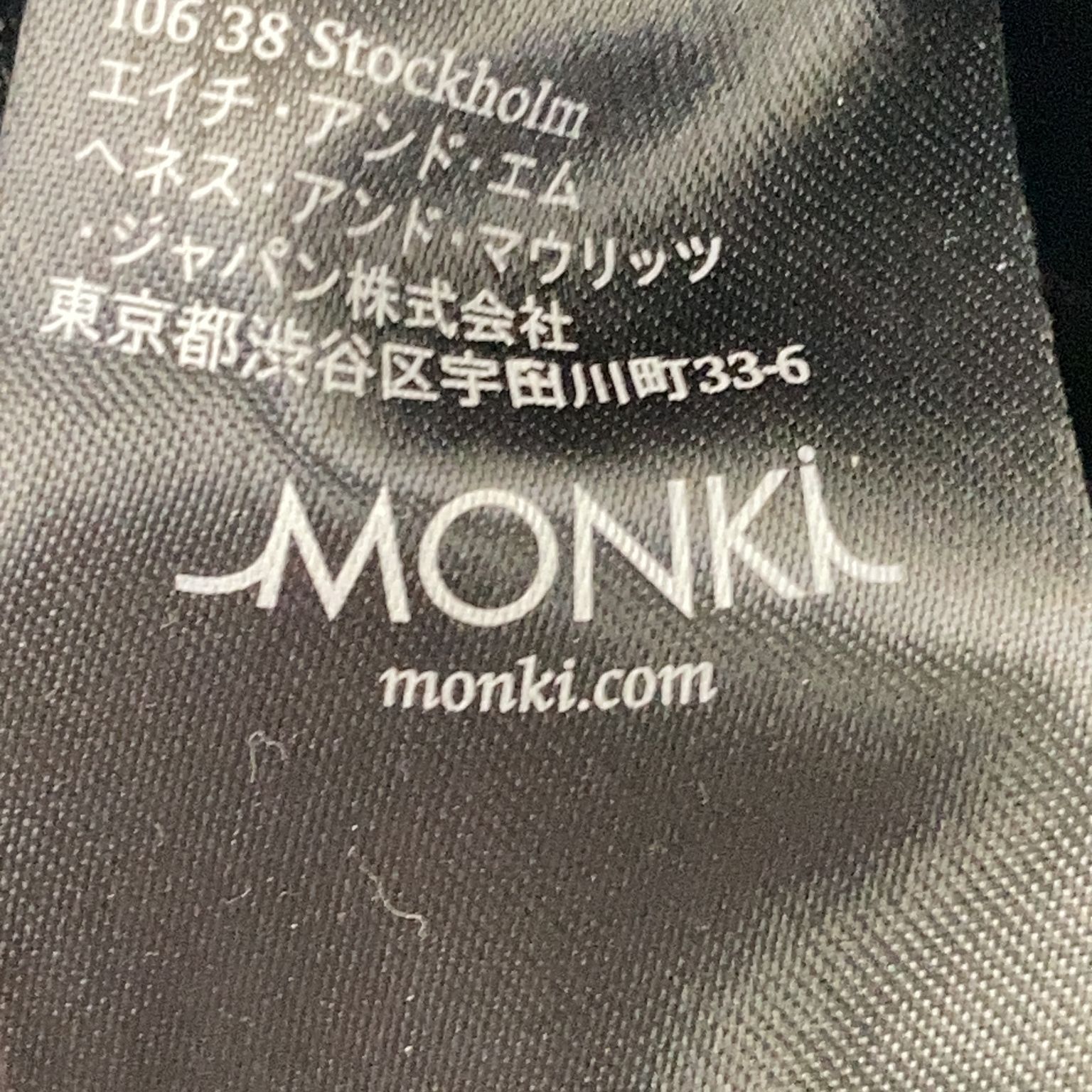 Monki