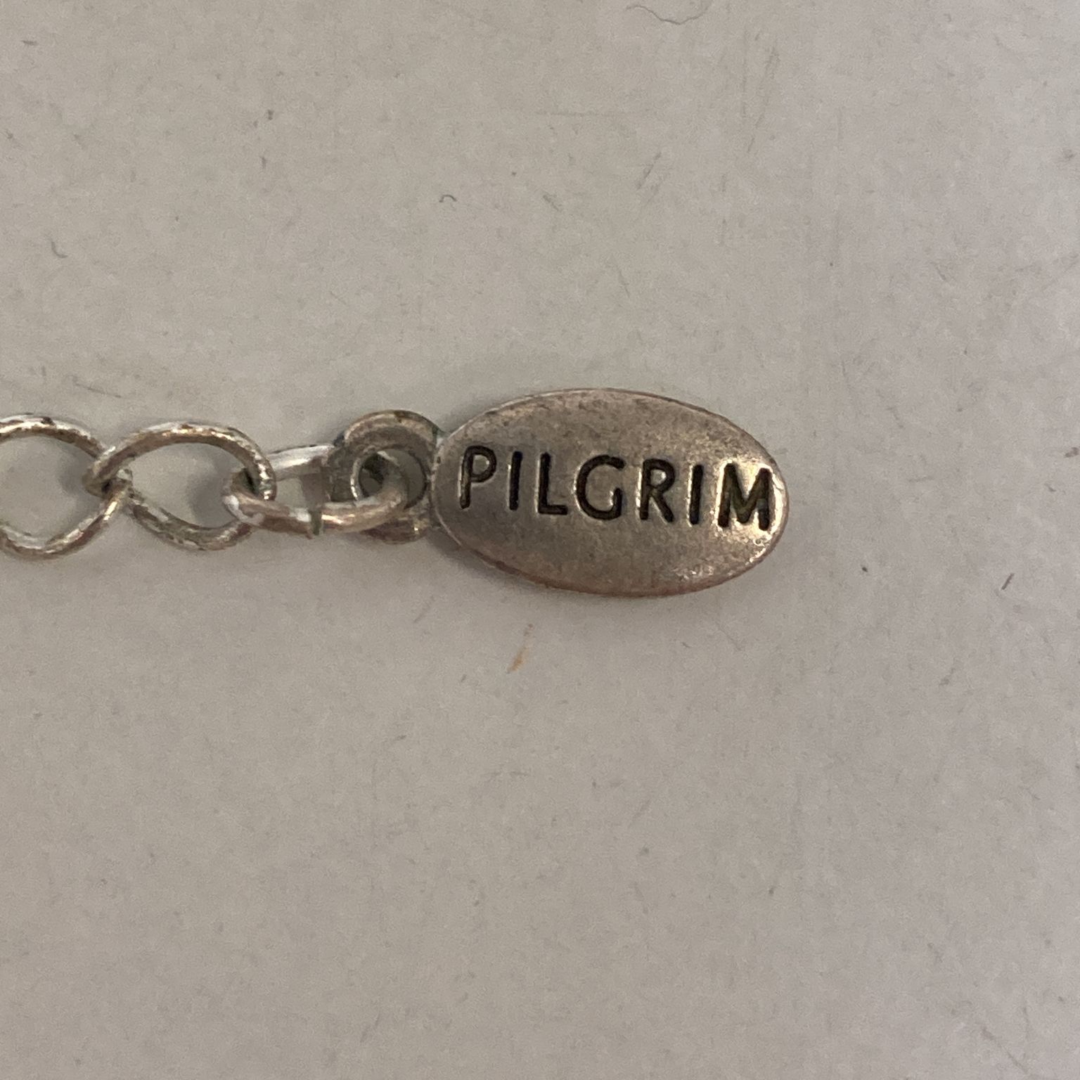 Pilgrim