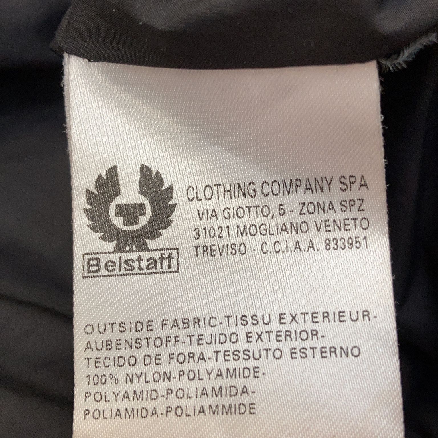 Belstaff