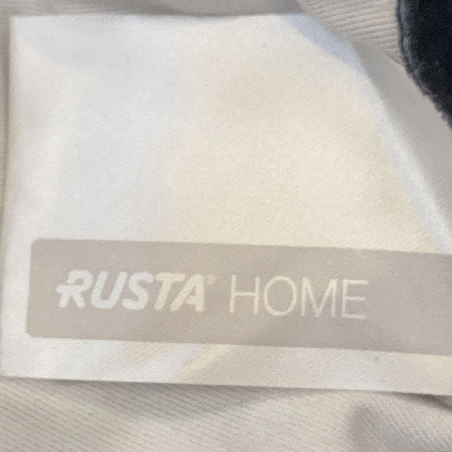 Rusta Home