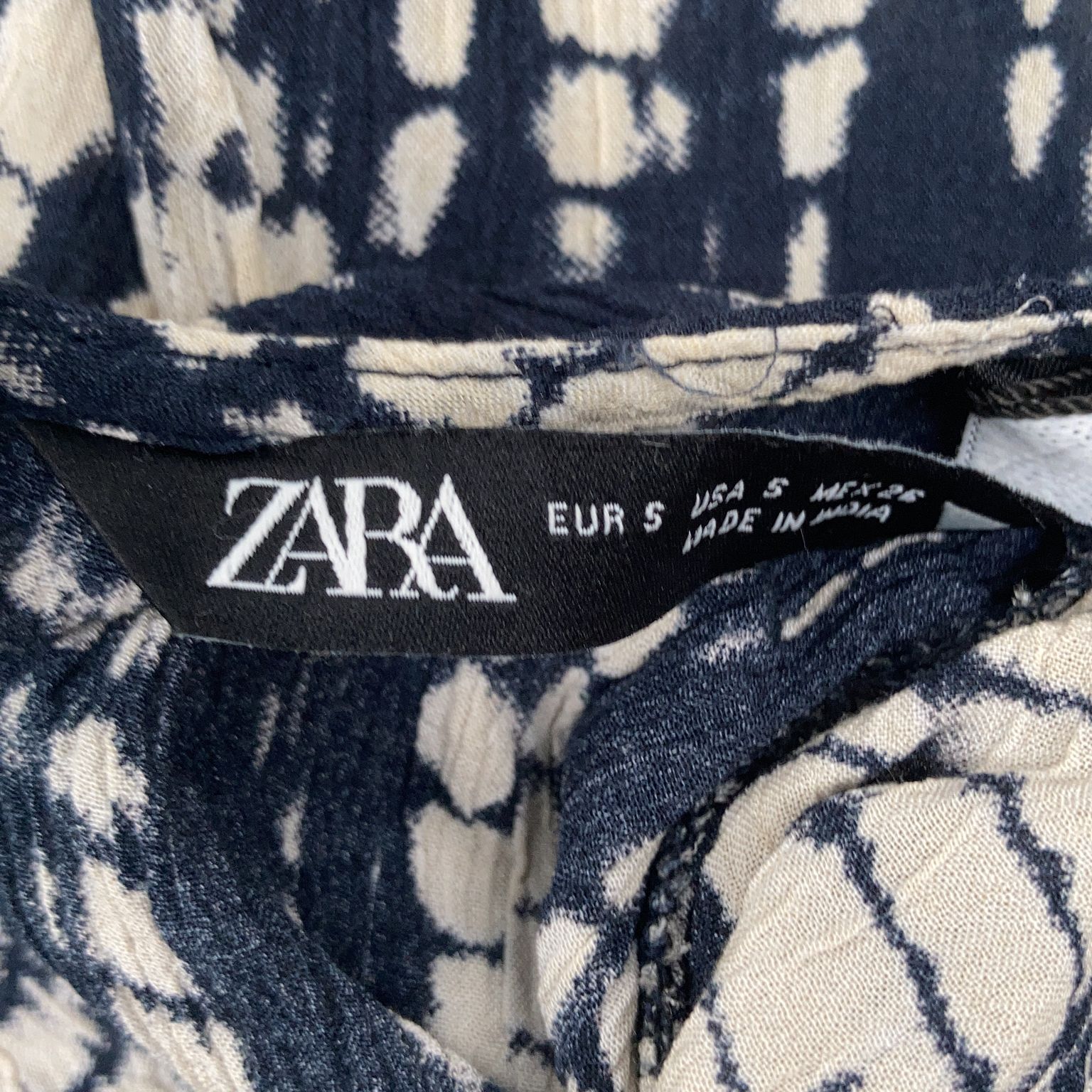 Zara