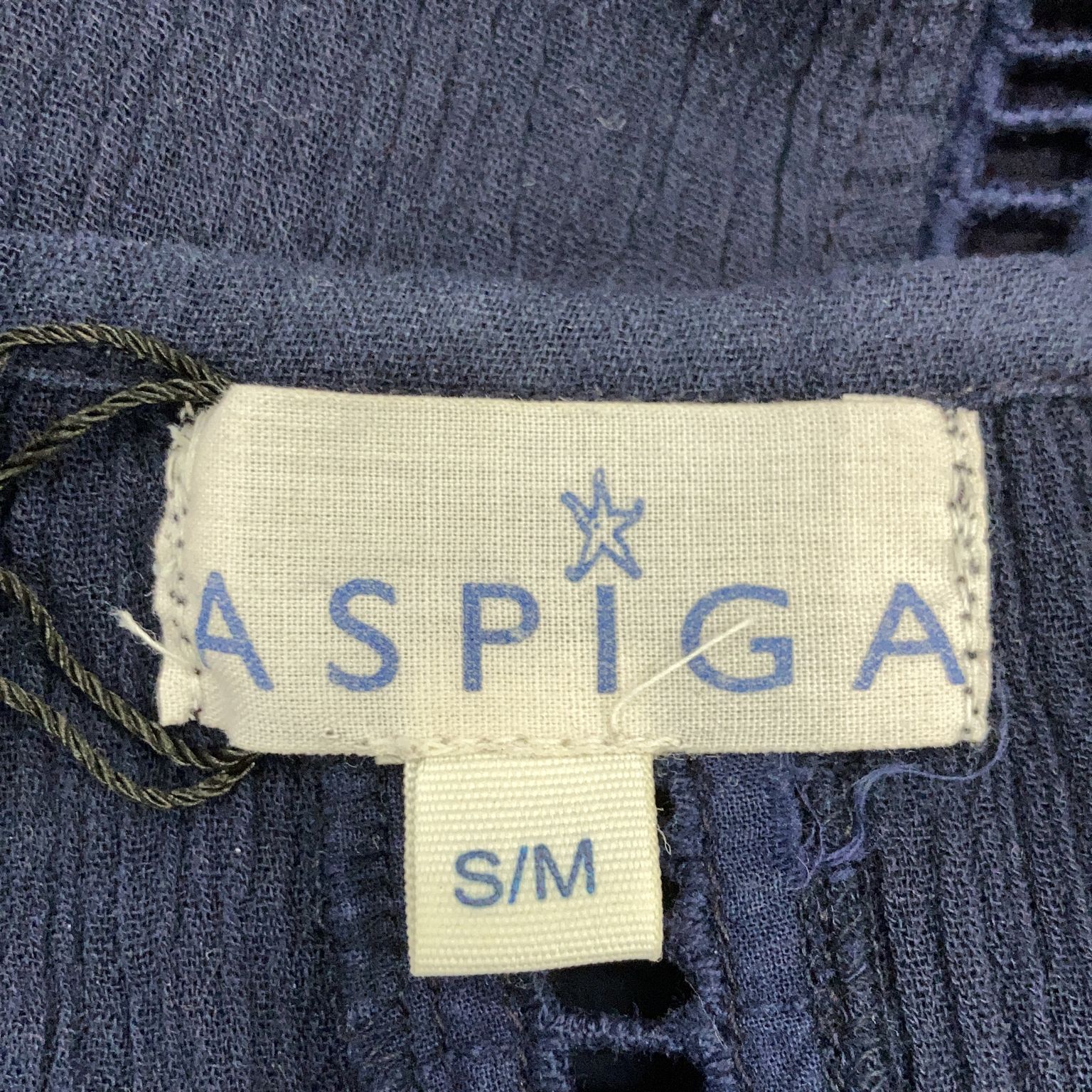 Aspiga