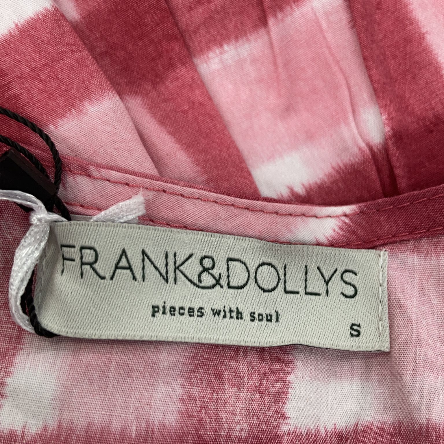 Frank  Dollys