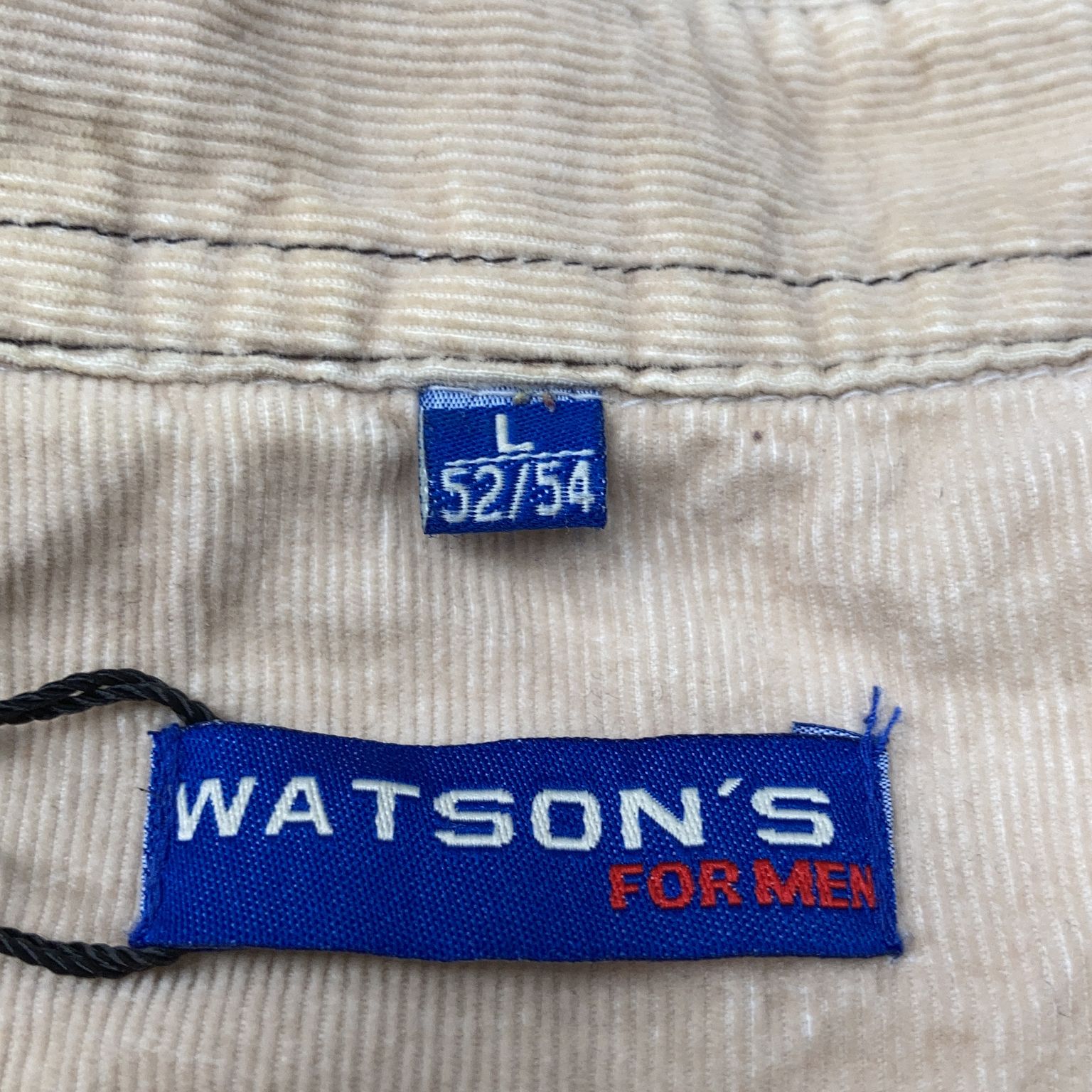 Watson`s