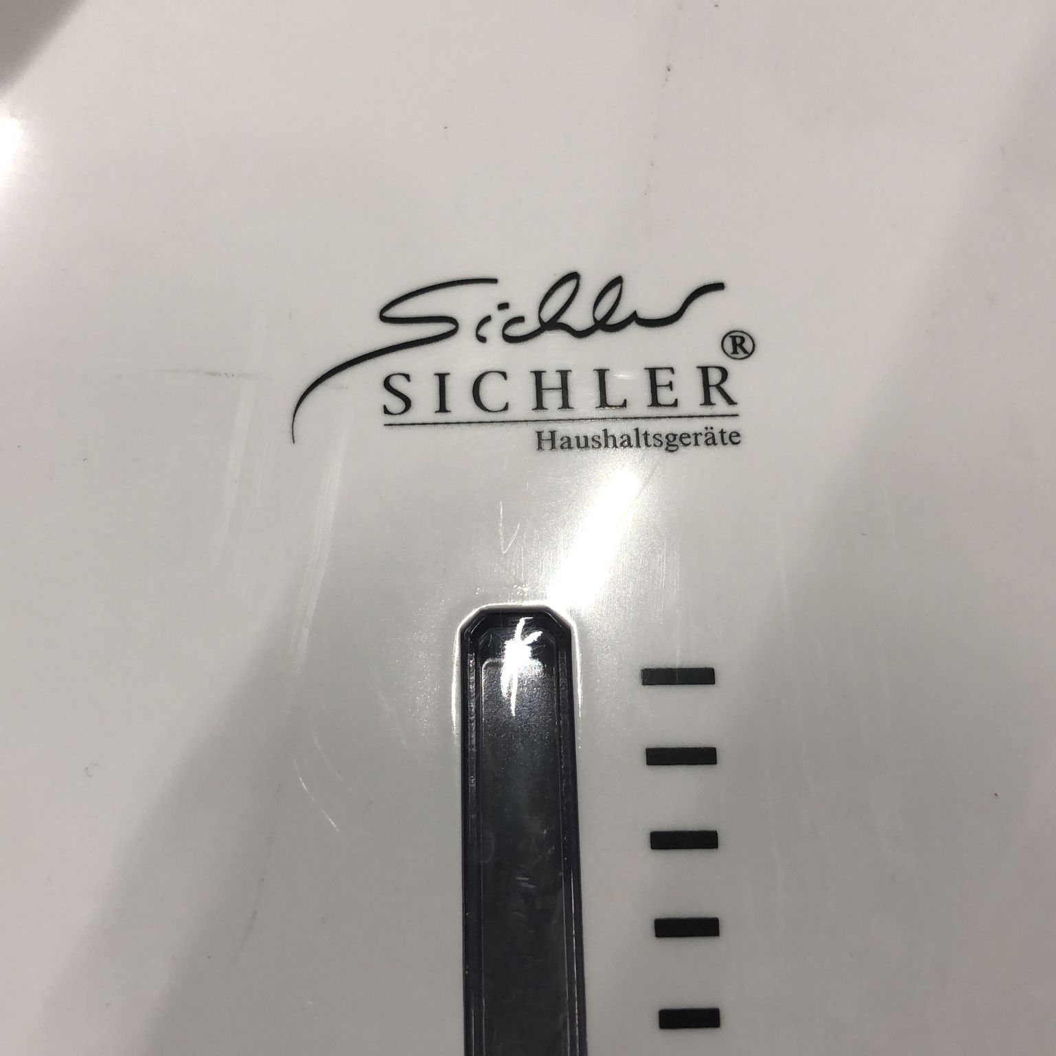 Sichler