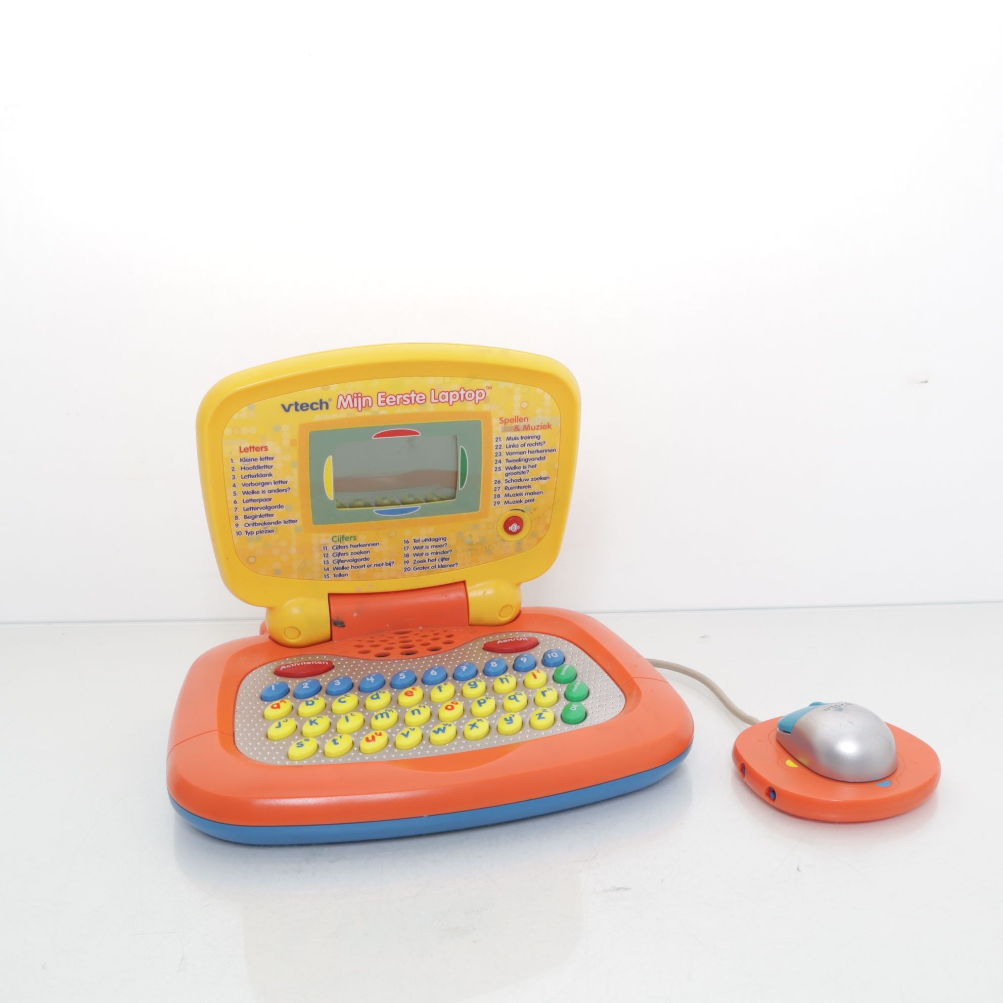 VTech