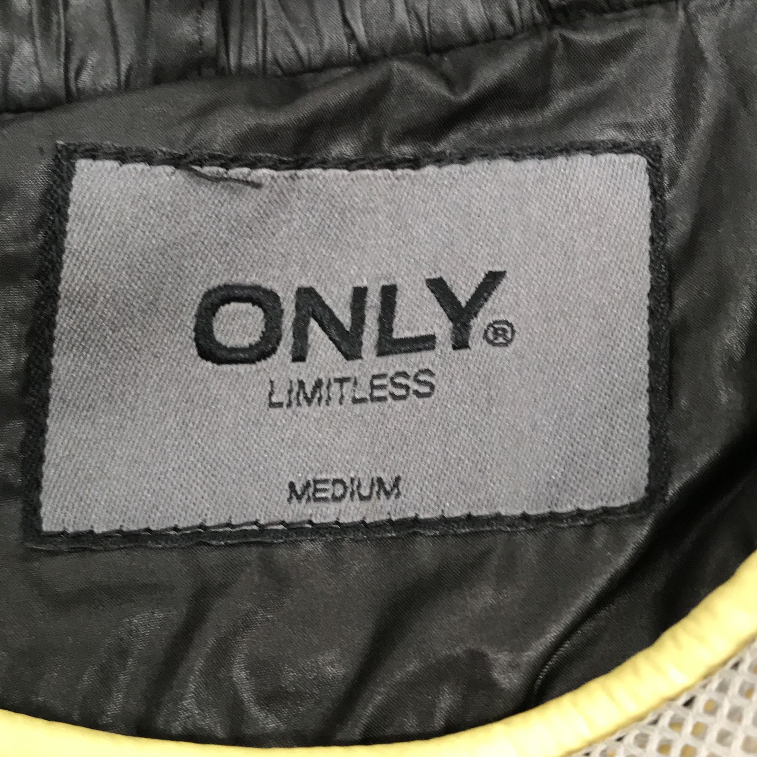 ONLY Limitless