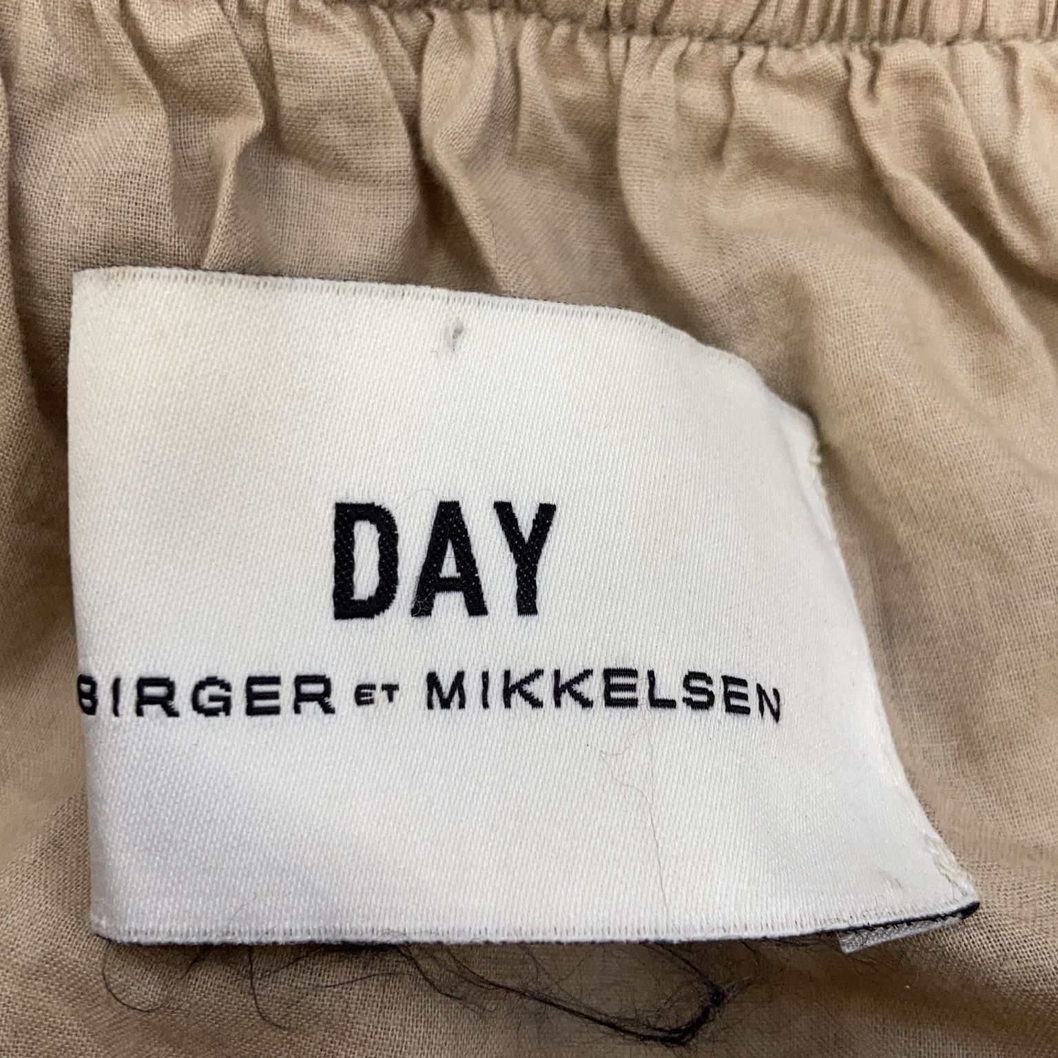 DAY Birger et Mikkelsen