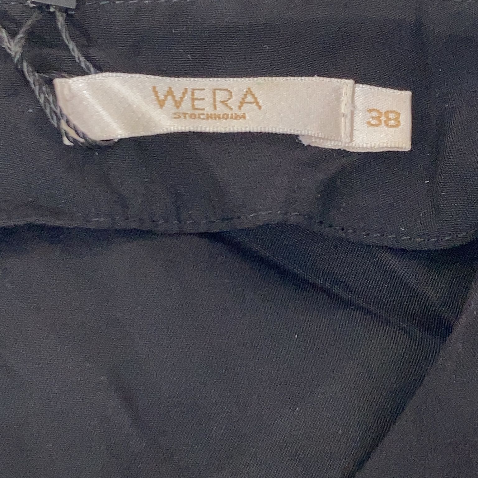 WERA Stockholm