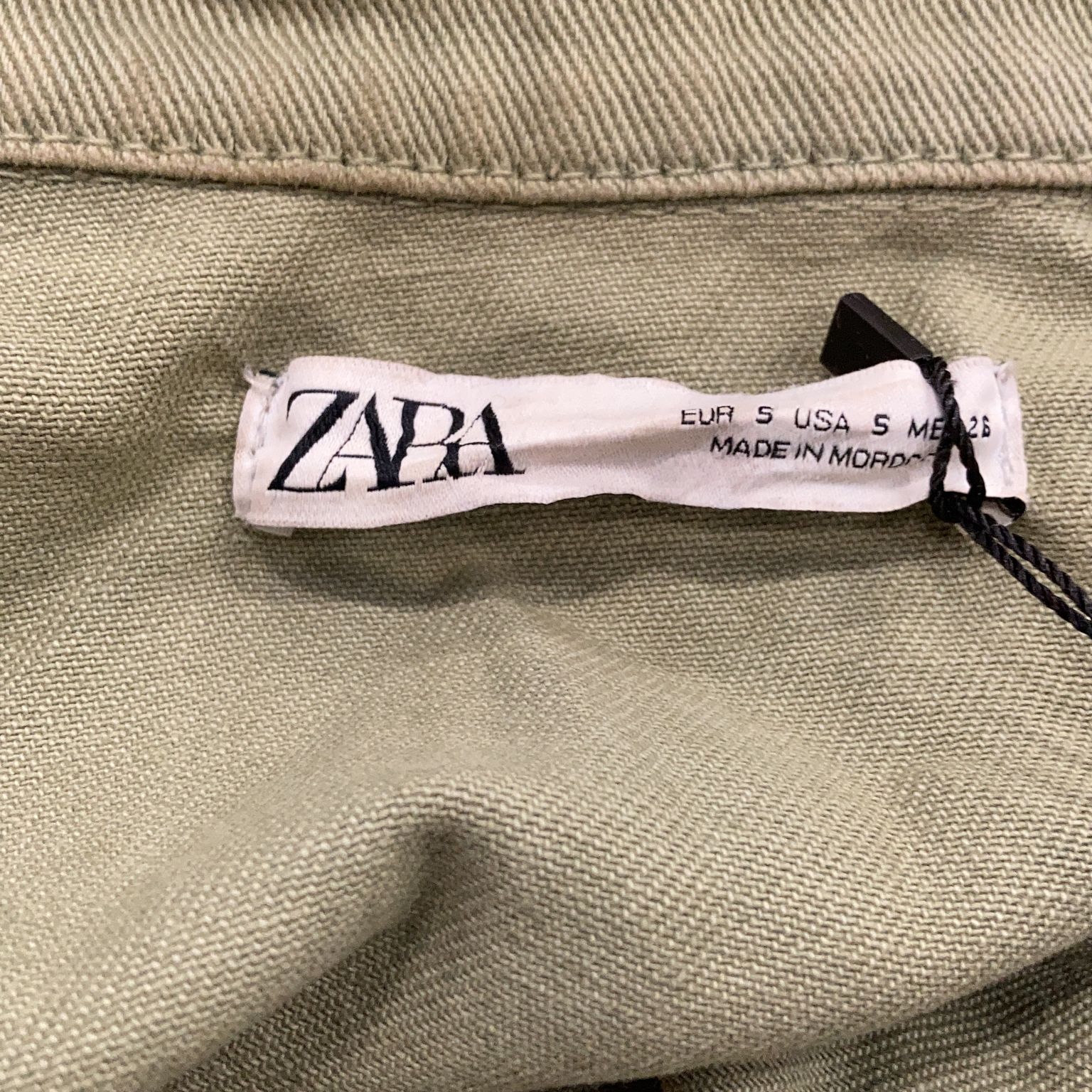 Zara