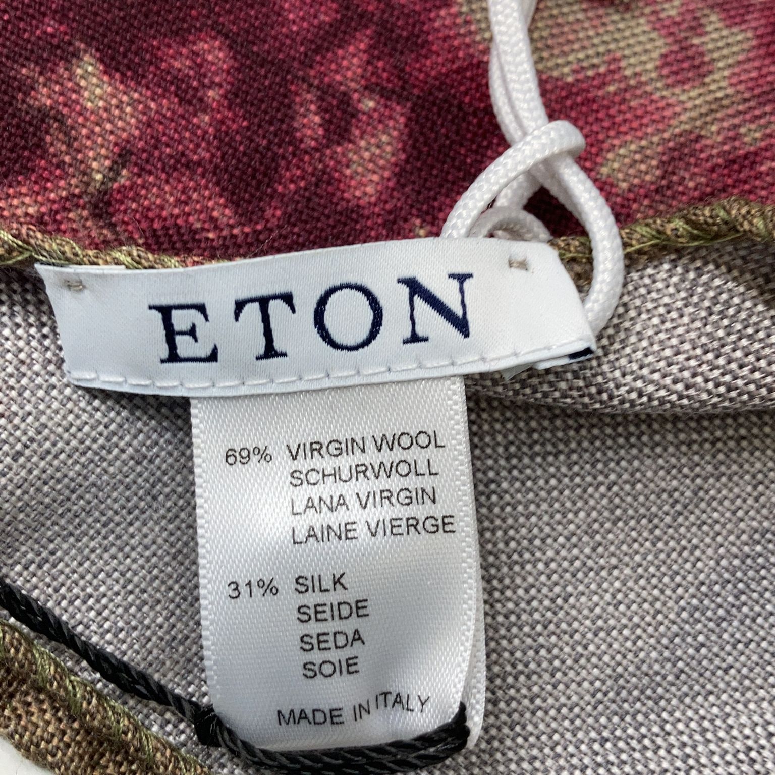 Eton