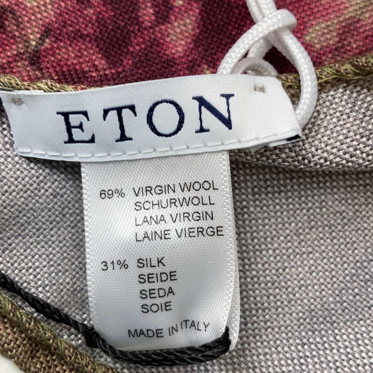 Eton