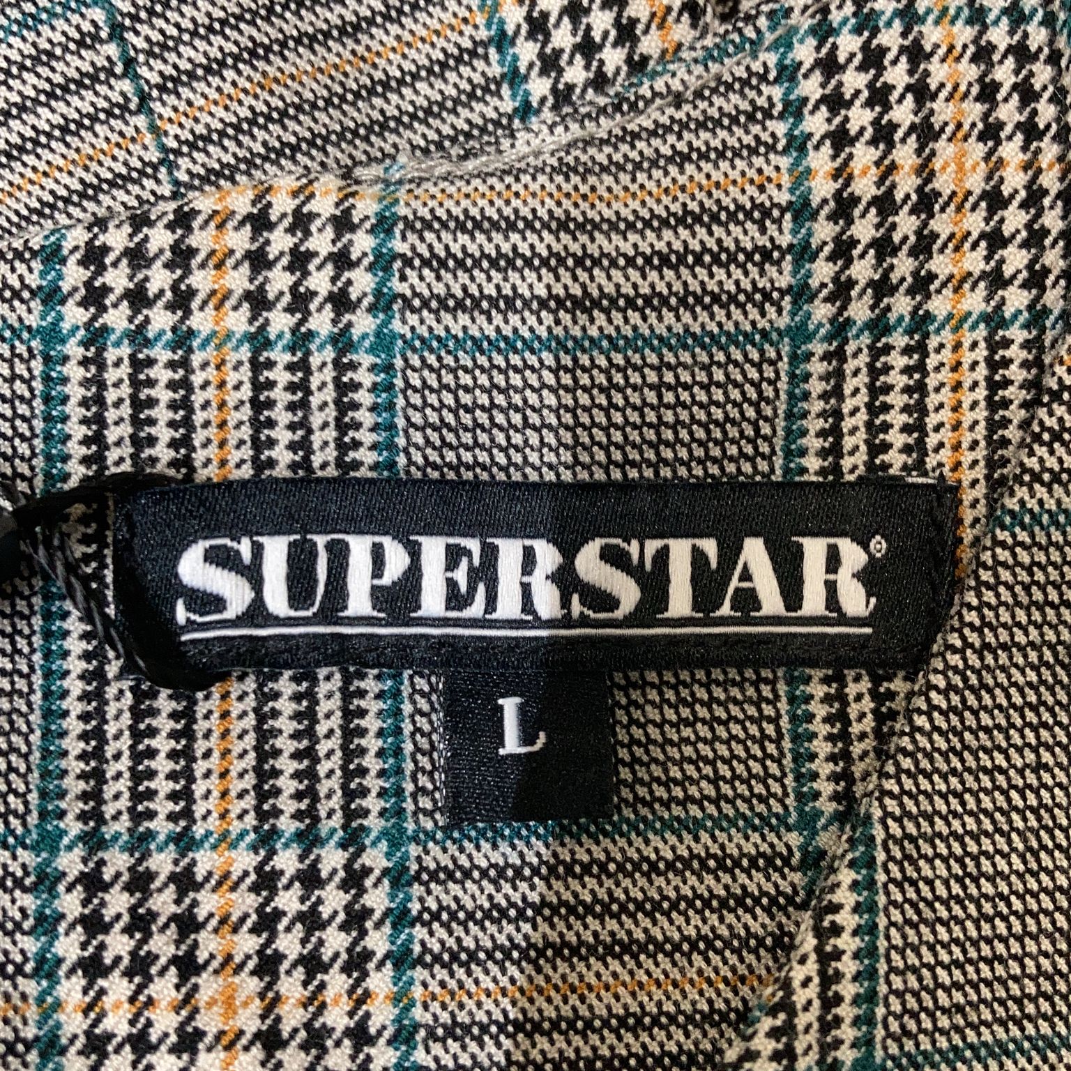 Superstar