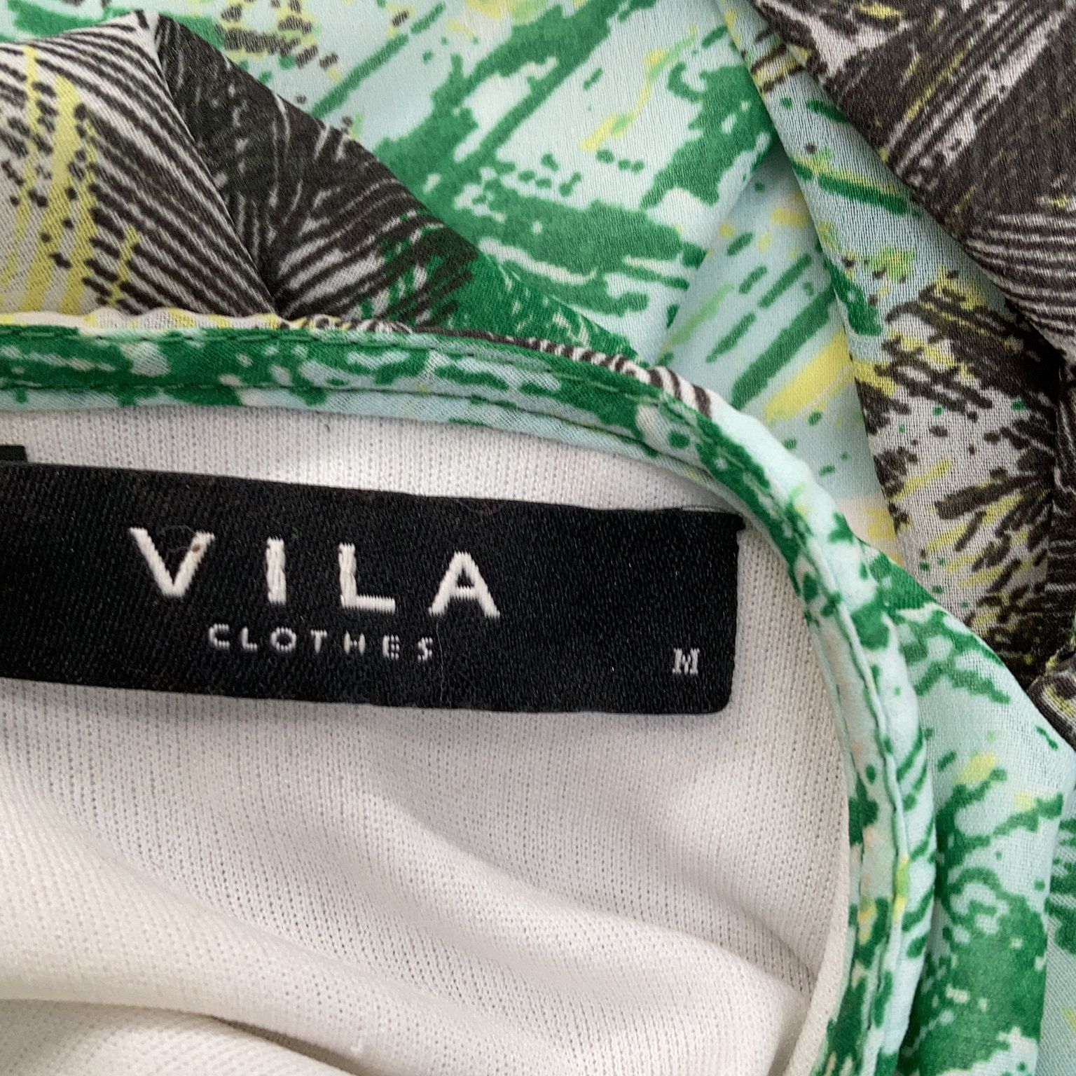 VILA Clothes