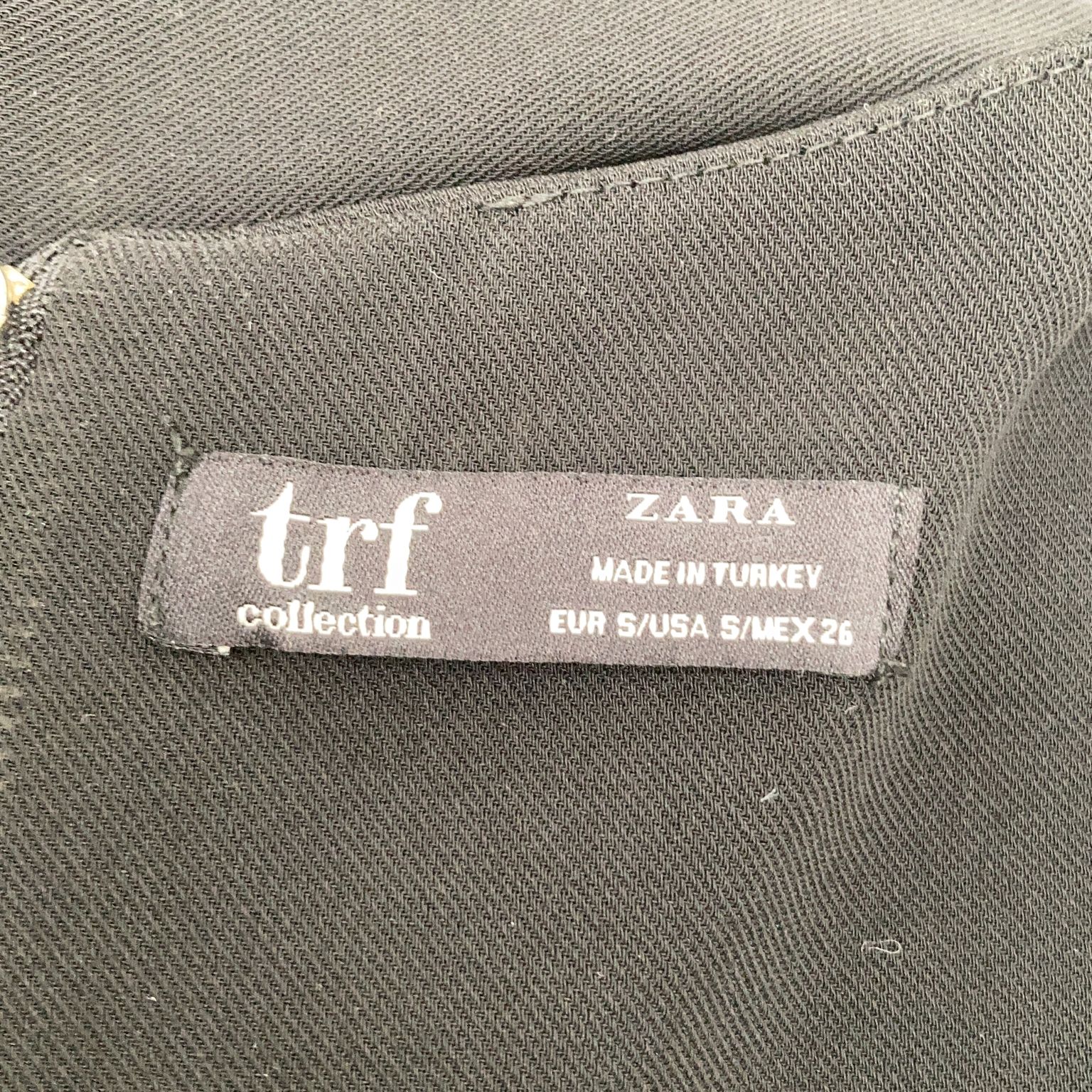 Zara Trafaluc