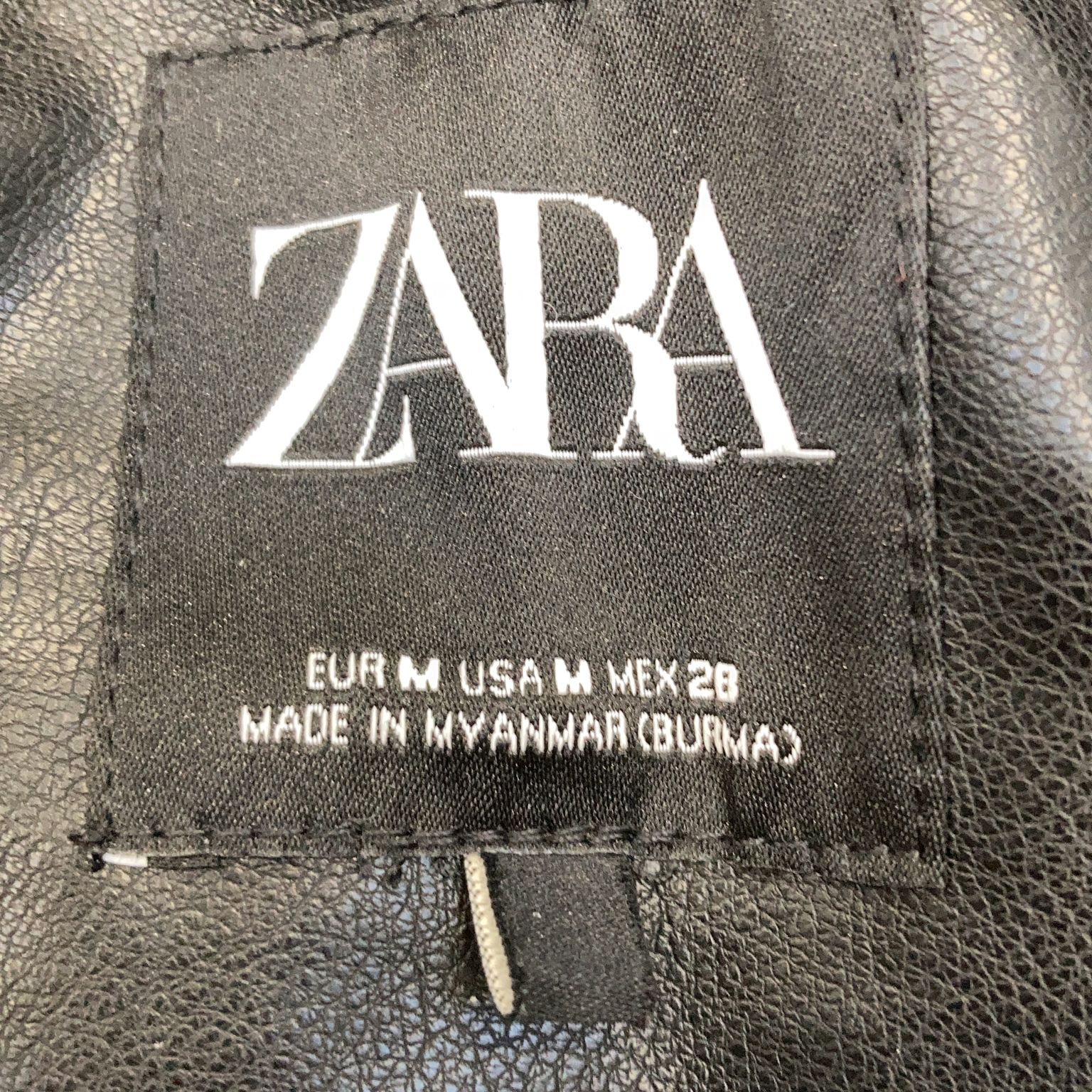 Zara