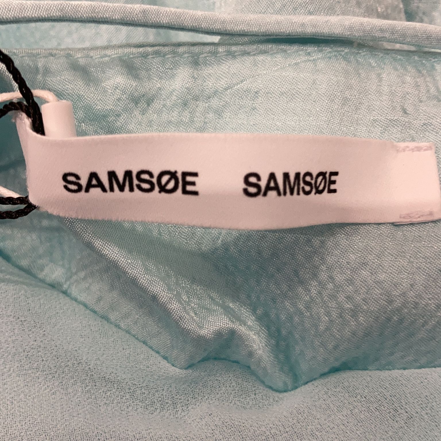 Samsøe  Samsøe