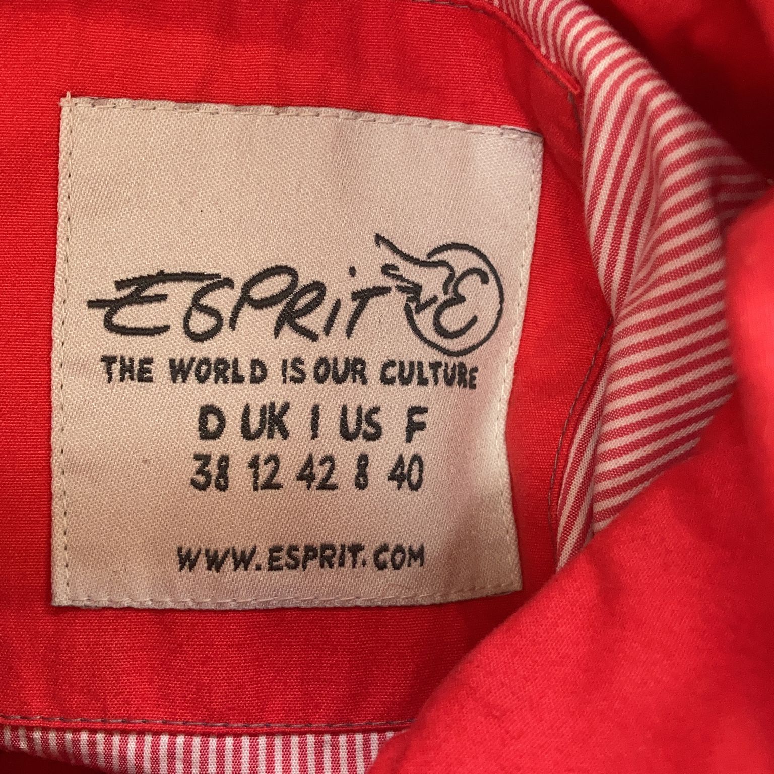 ESPRIT