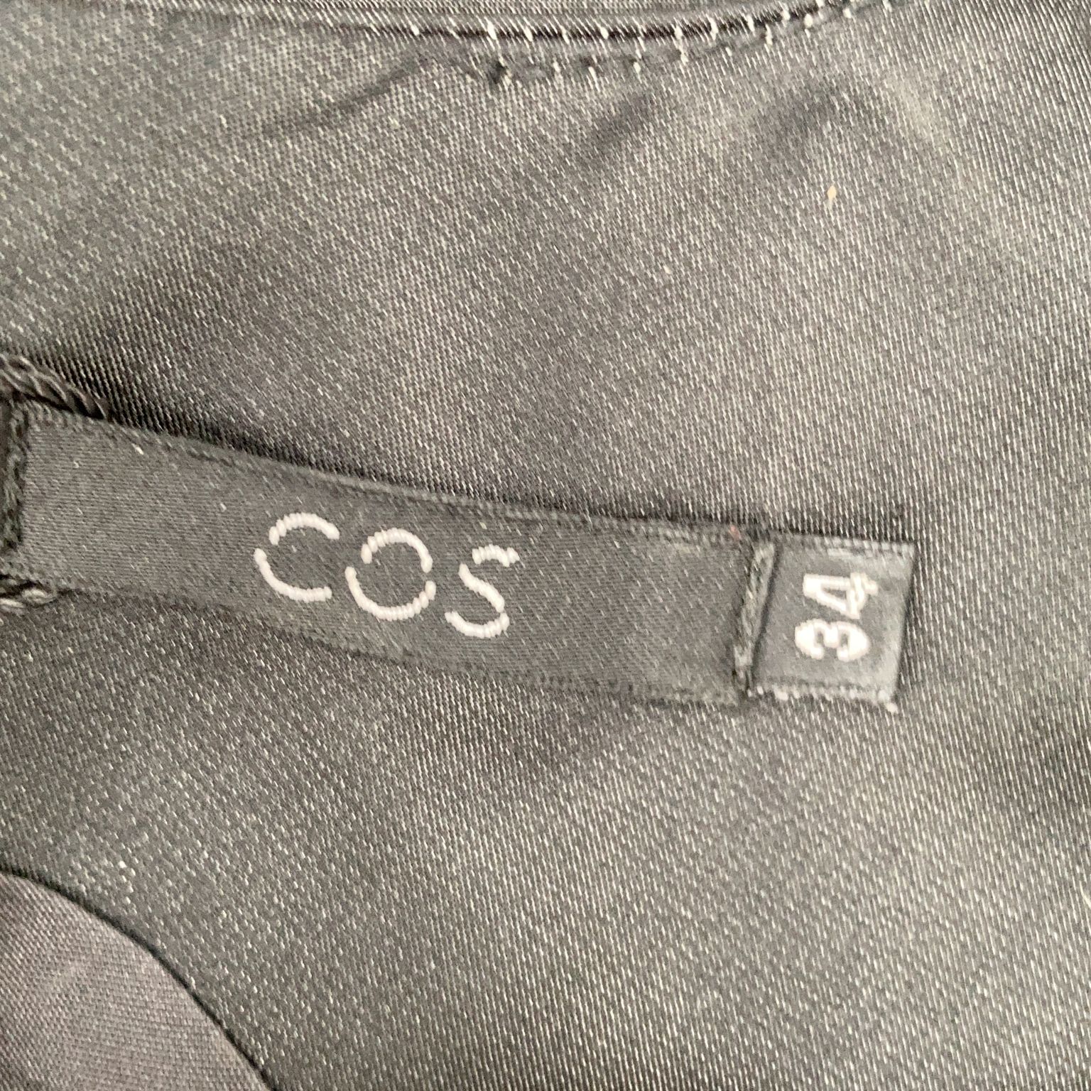 COS