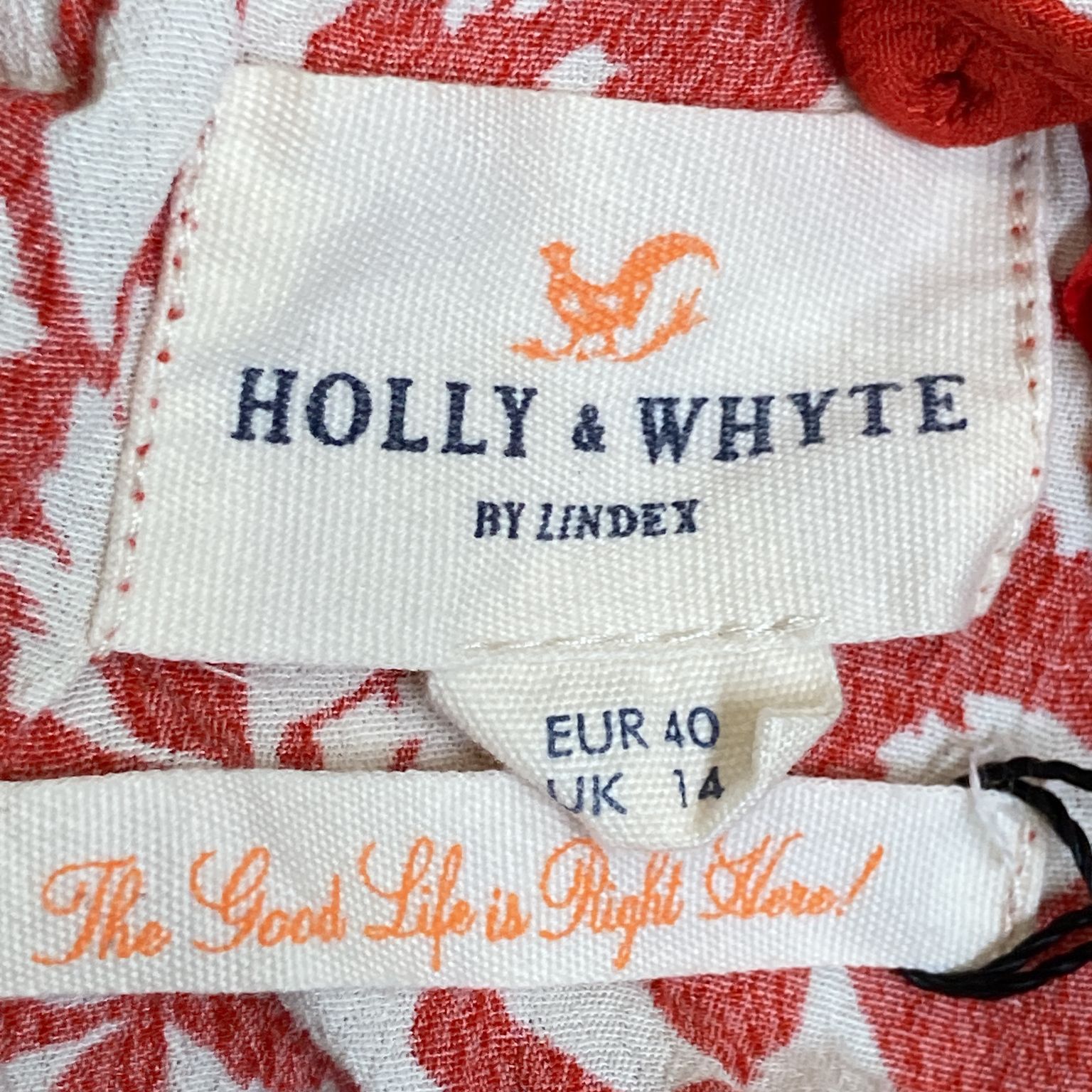 Holly  Whyte by Lindex