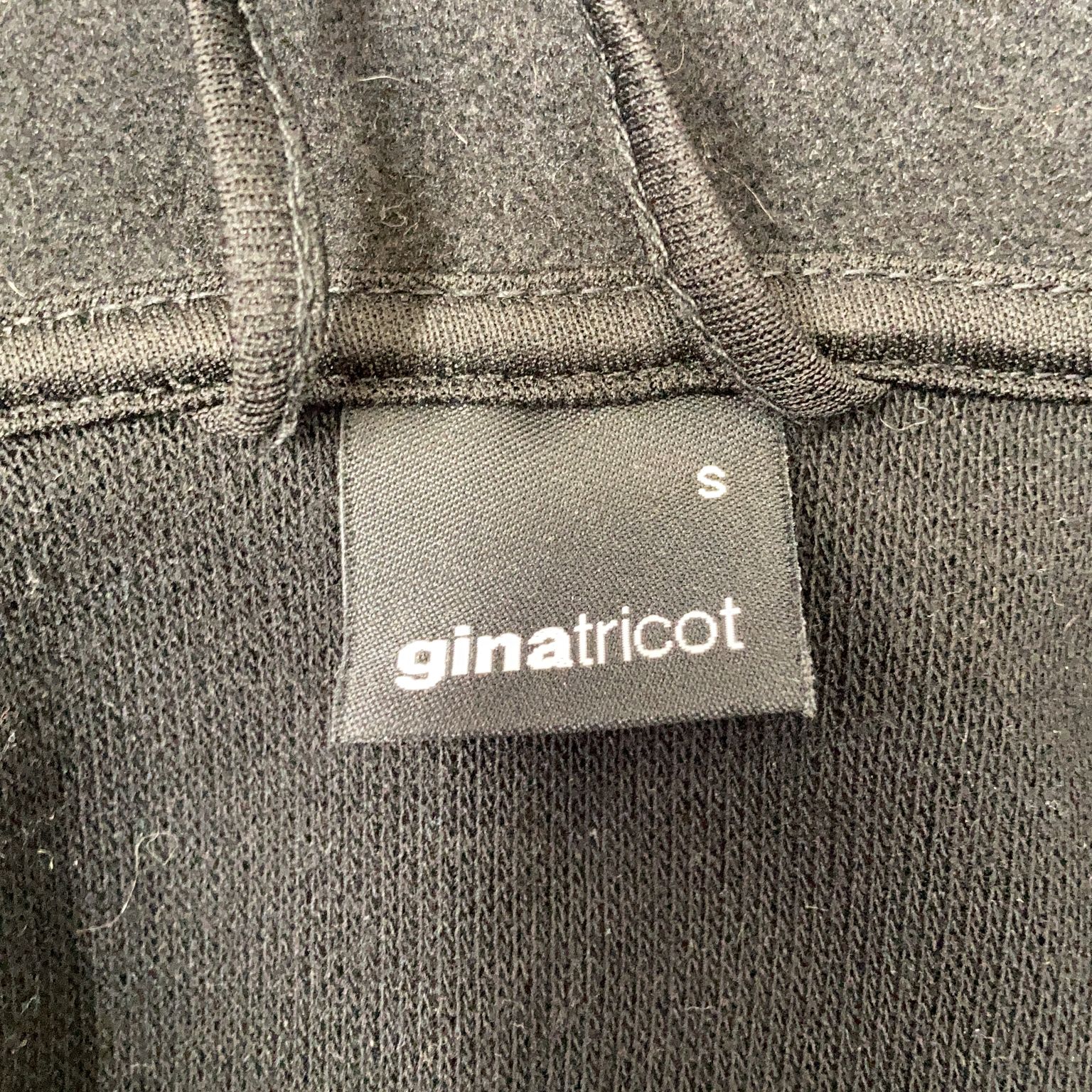 Gina Tricot