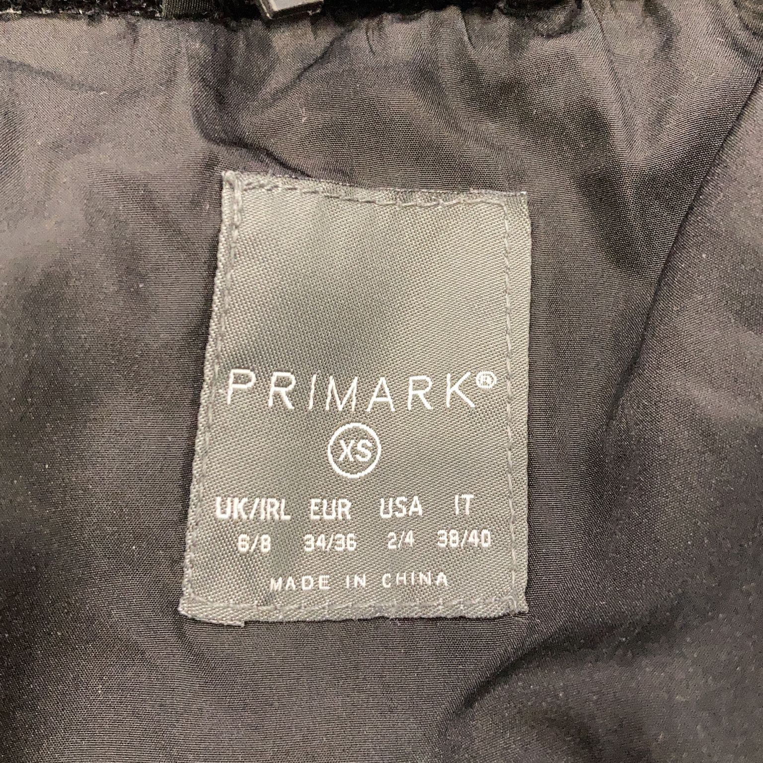 Primark