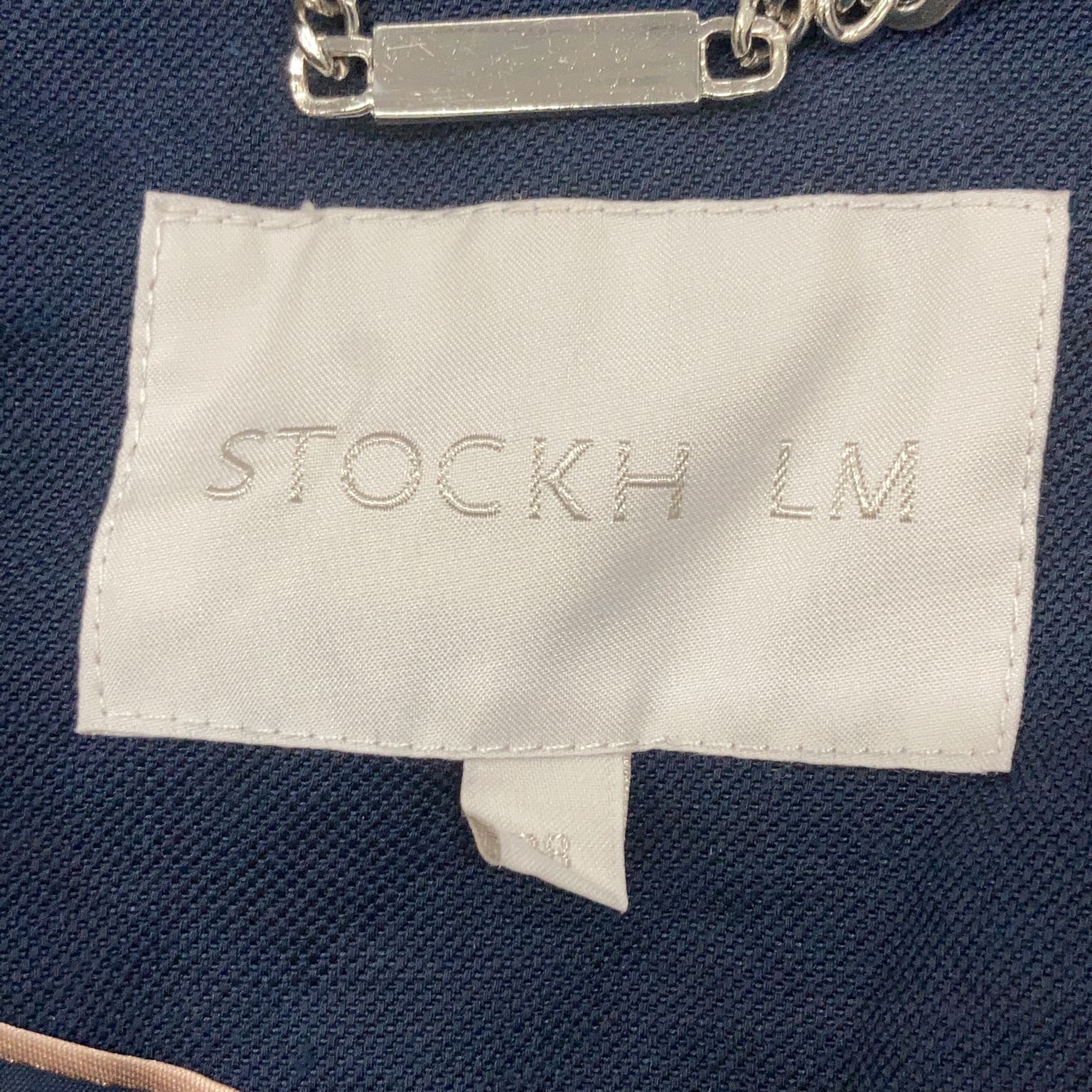 STOCKH LM