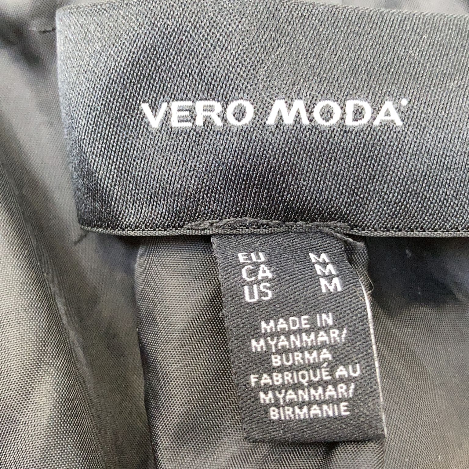 Vero Moda