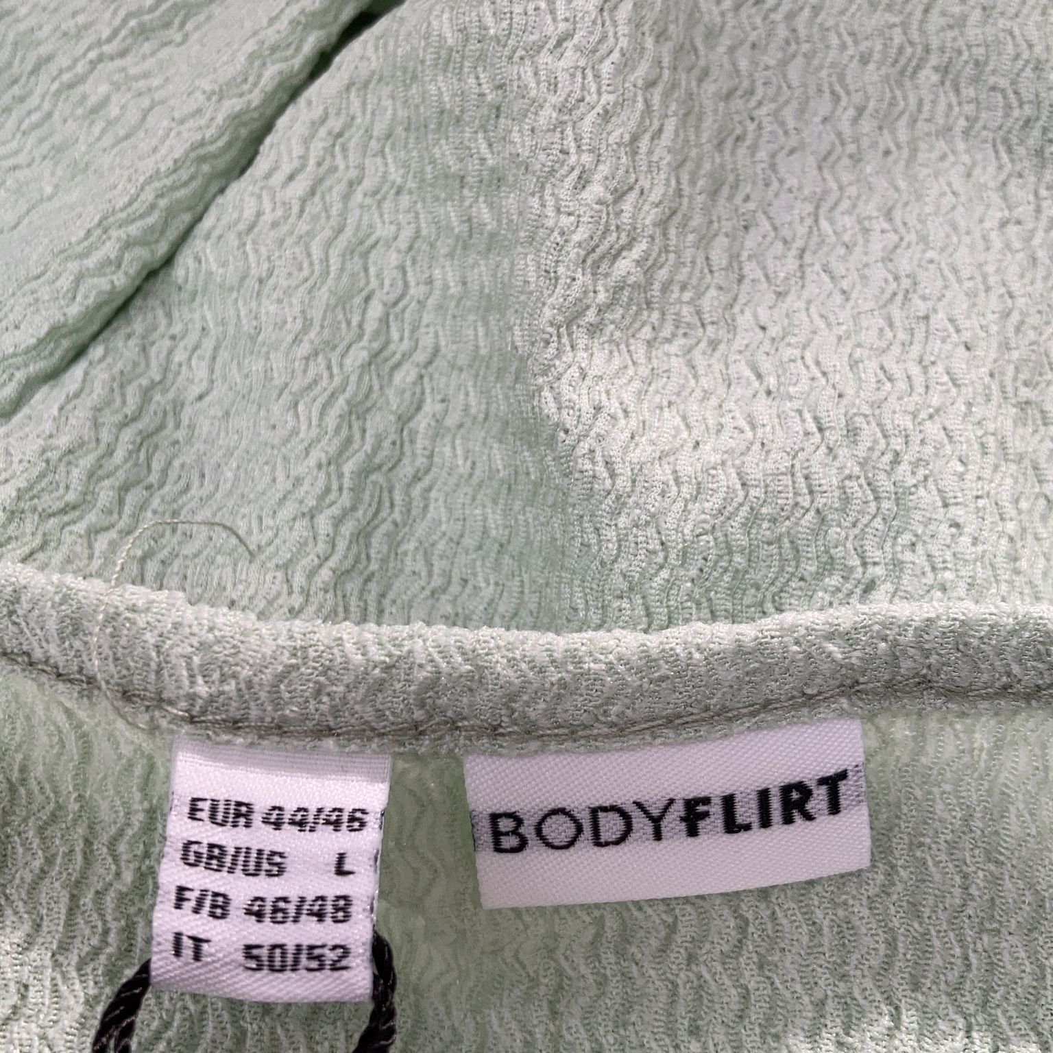 Bodyflirt