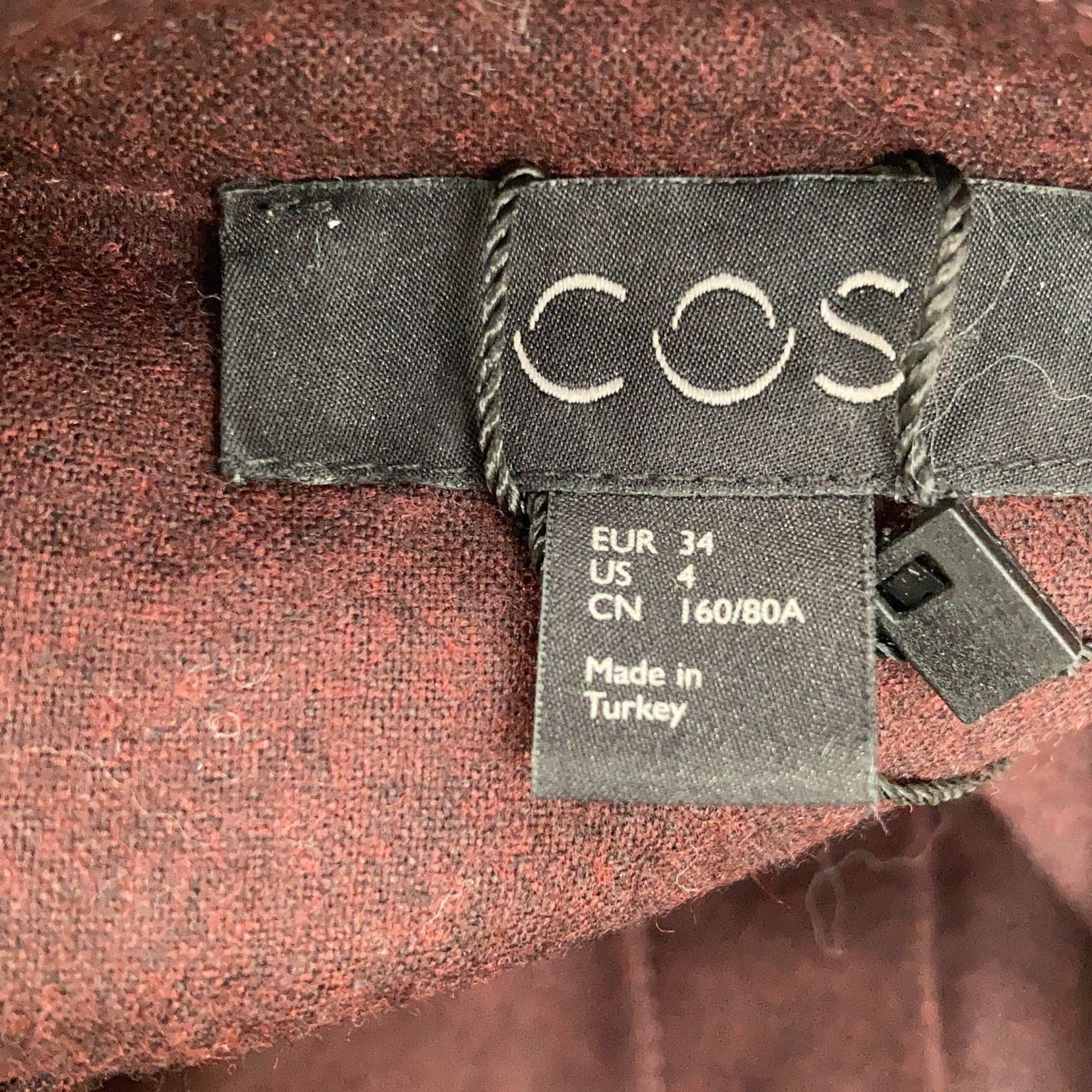 COS