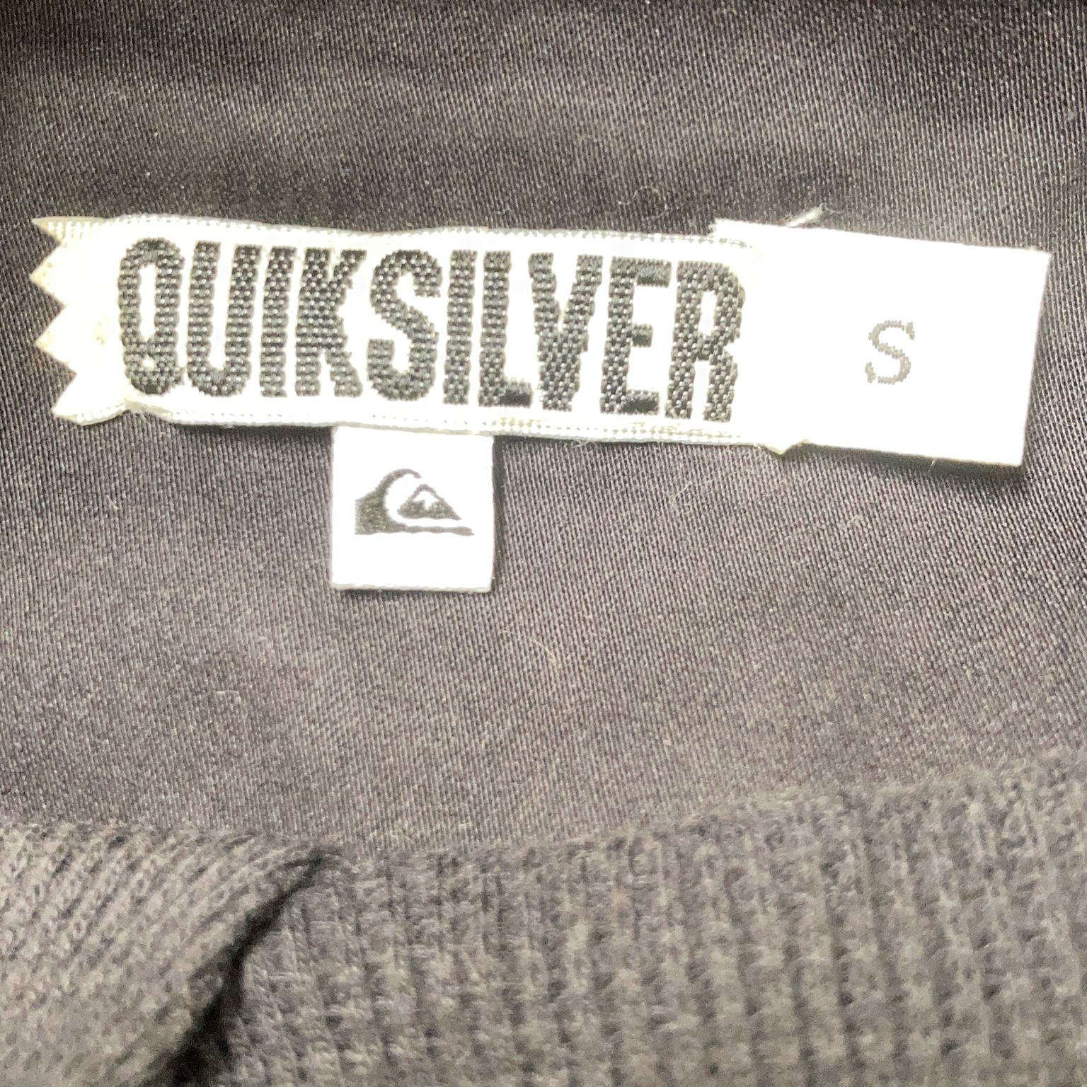 Quiksilver