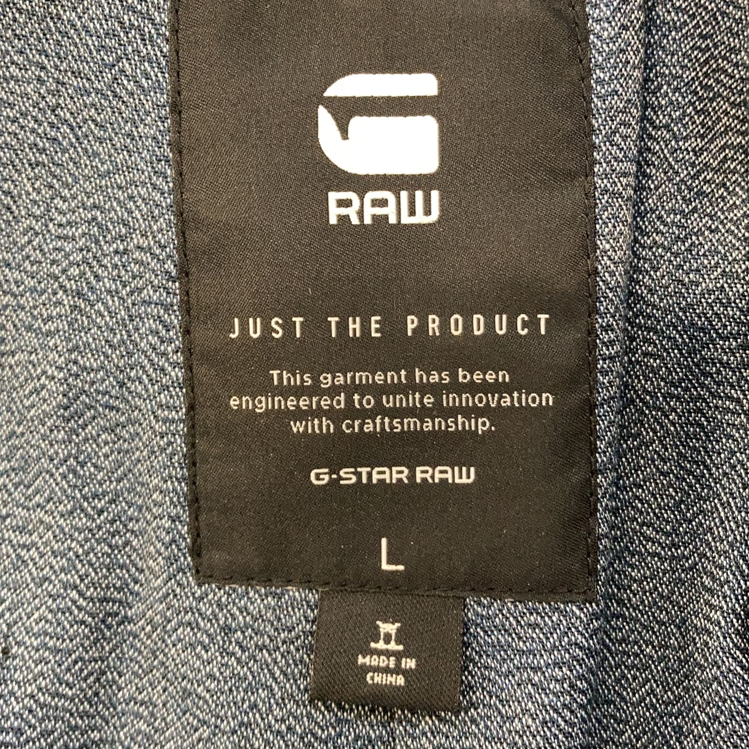 G-Star Raw