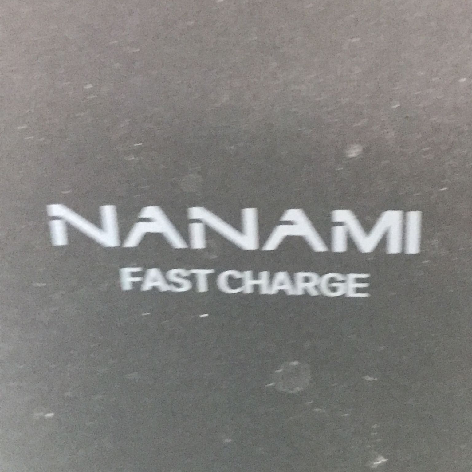 Nanami