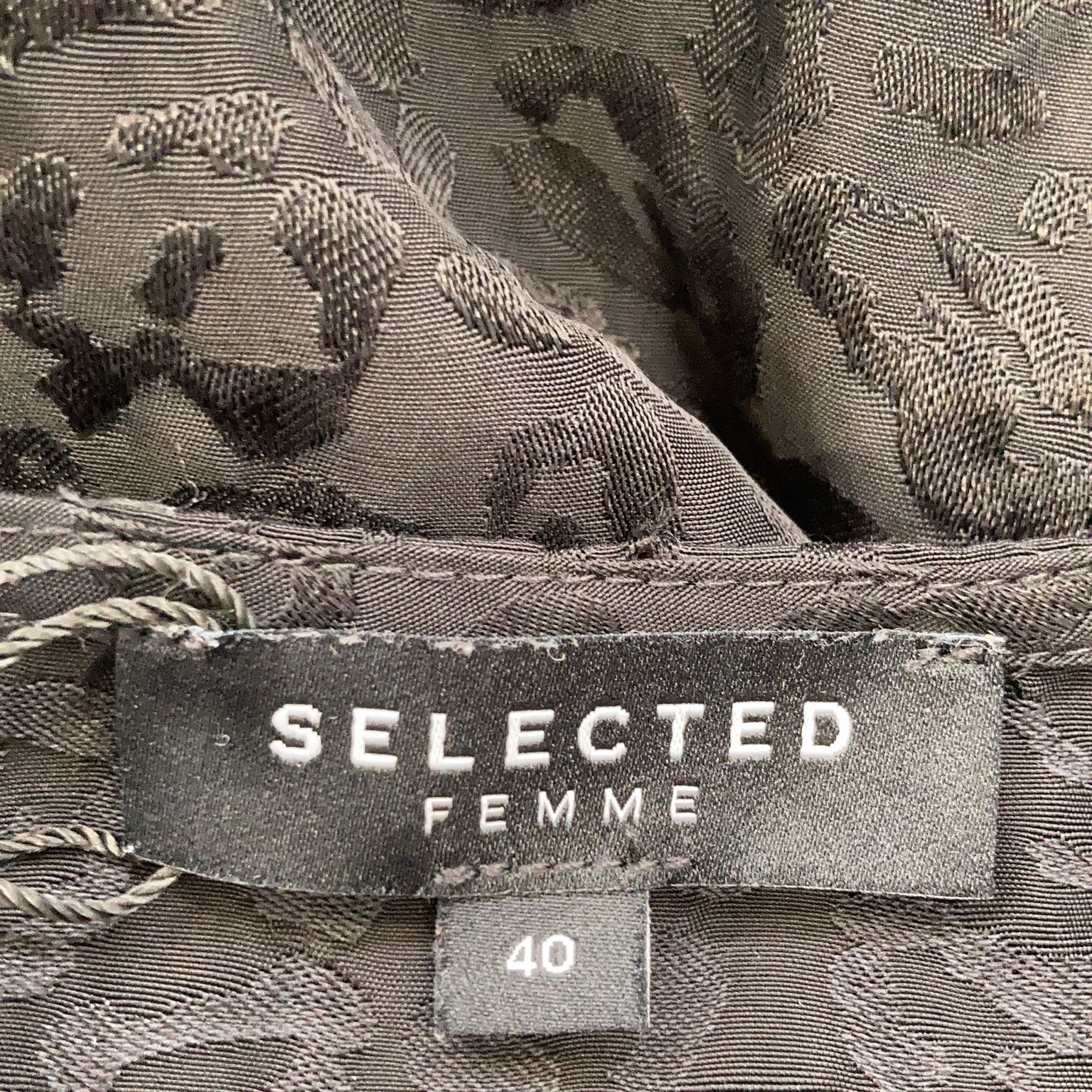 Selected Femme