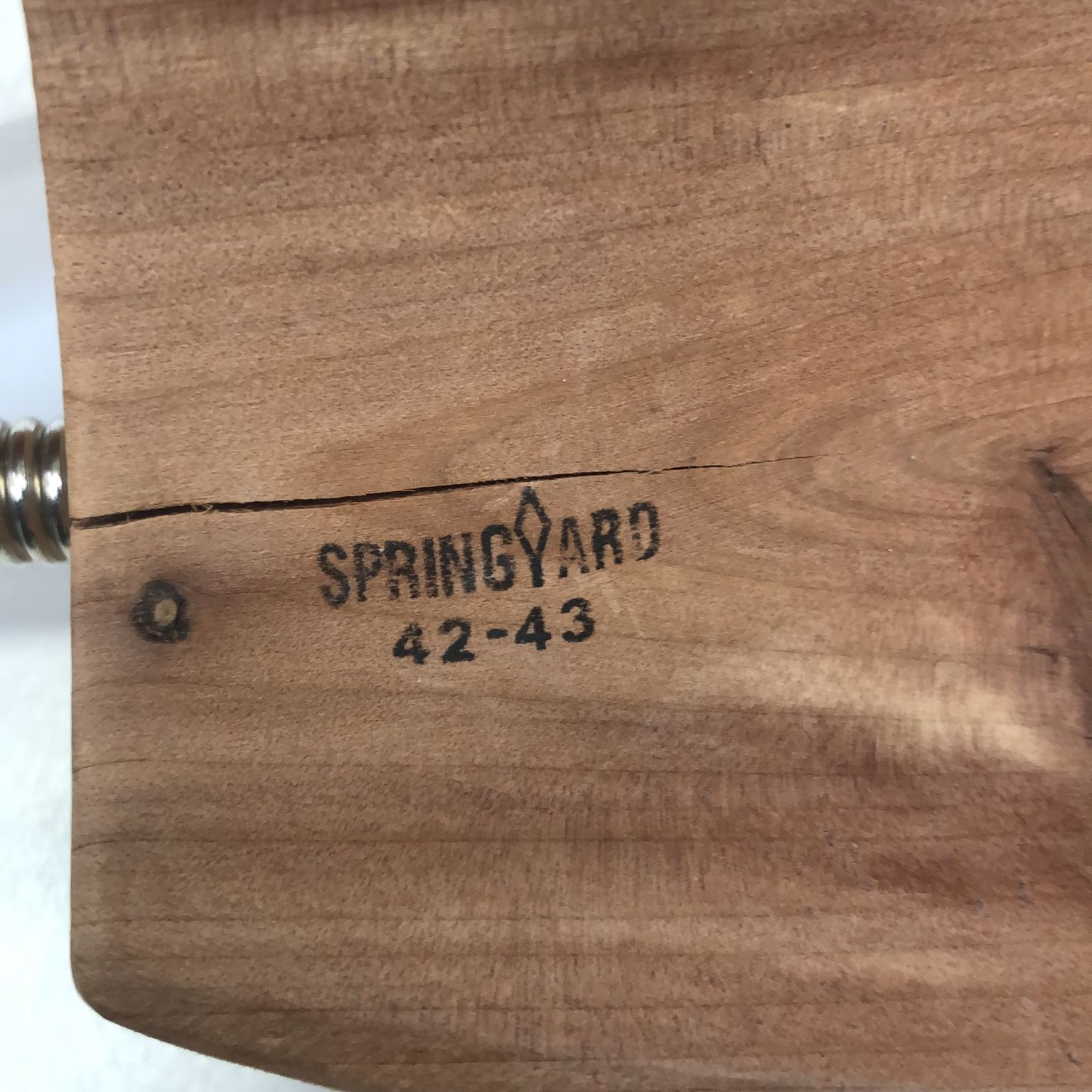 Springyard