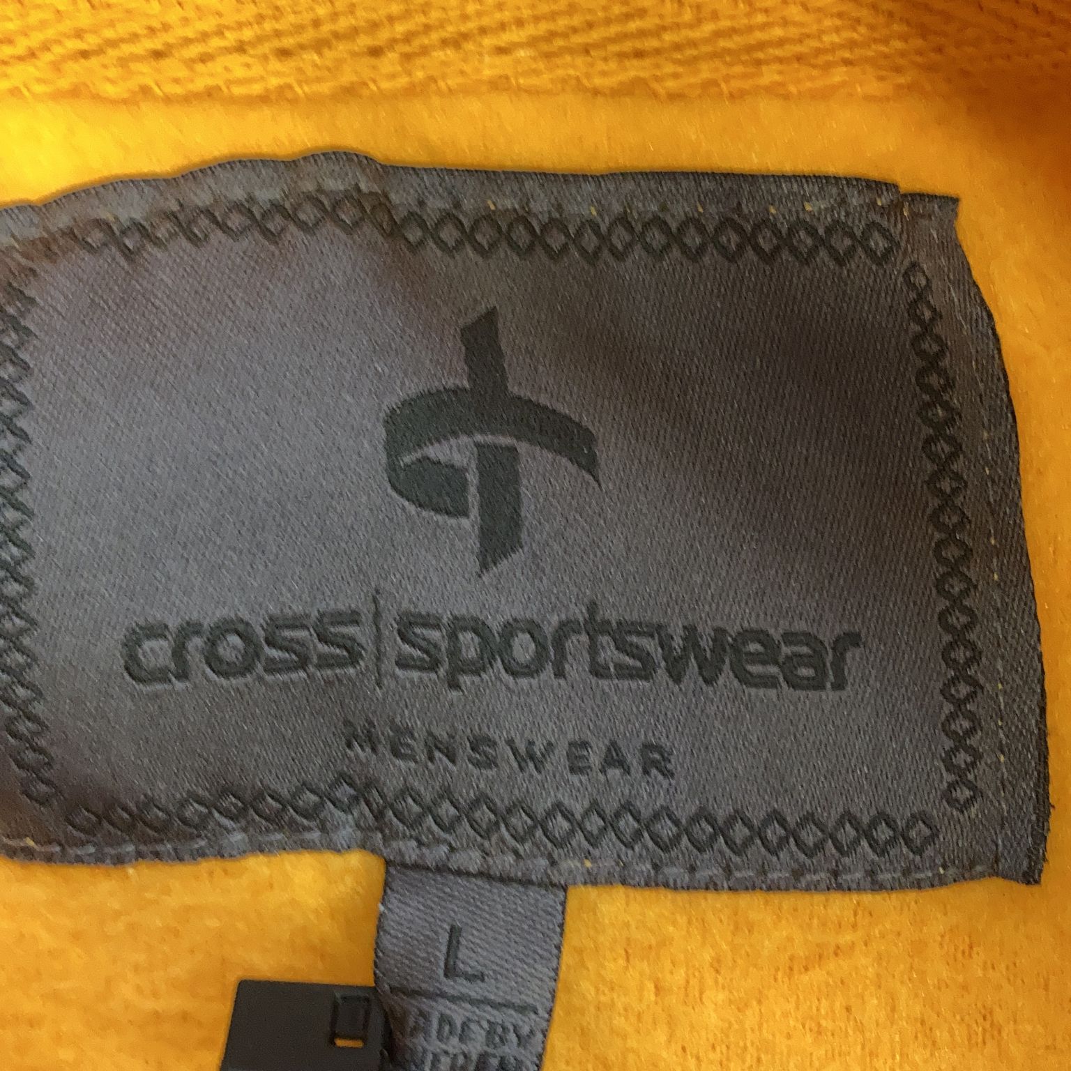 Cross Sportswear