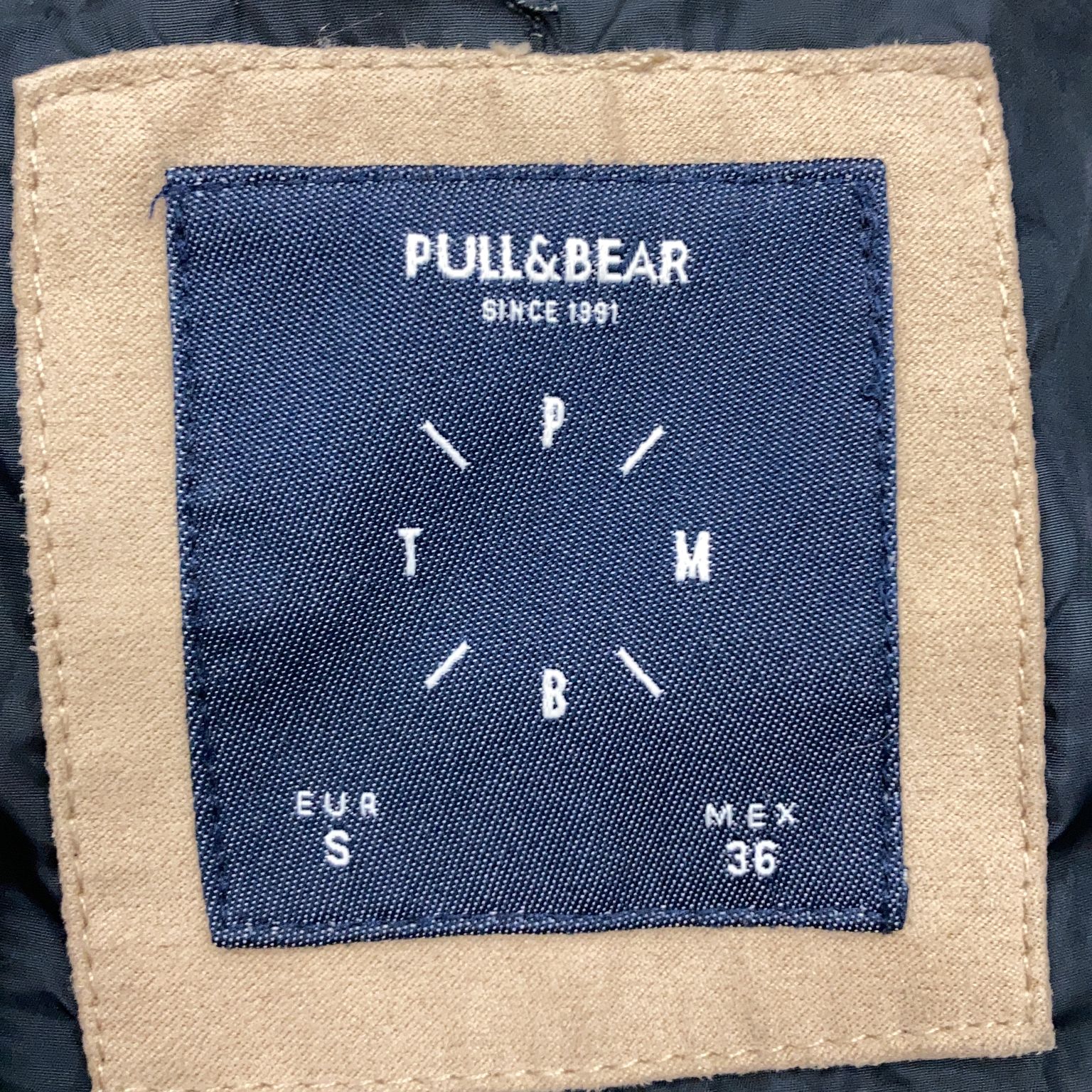 Pull  Bear