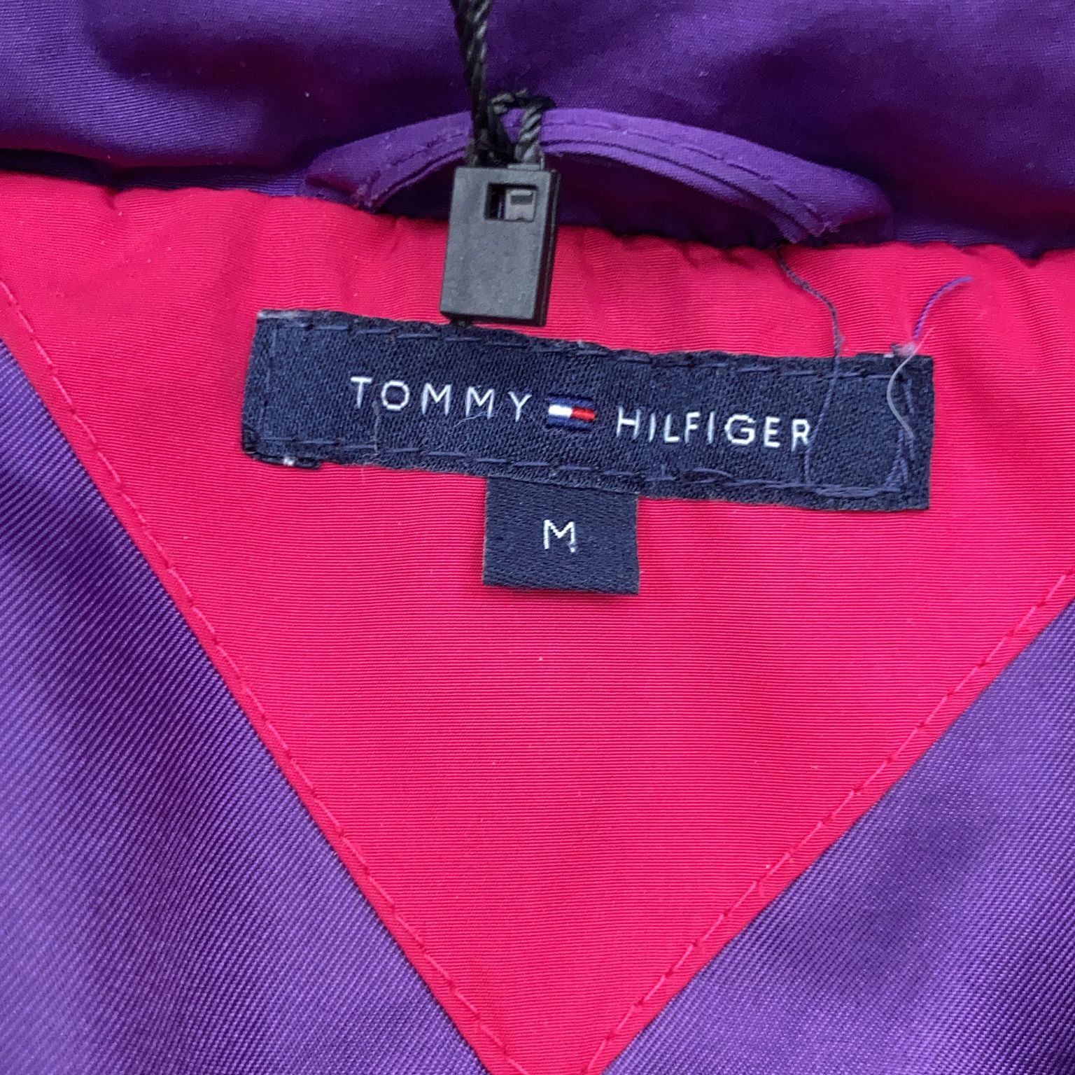 Tommy Hilfiger