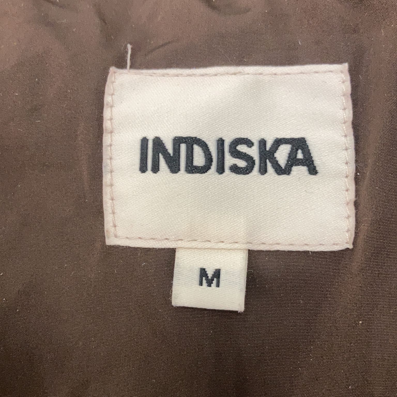 Indiska