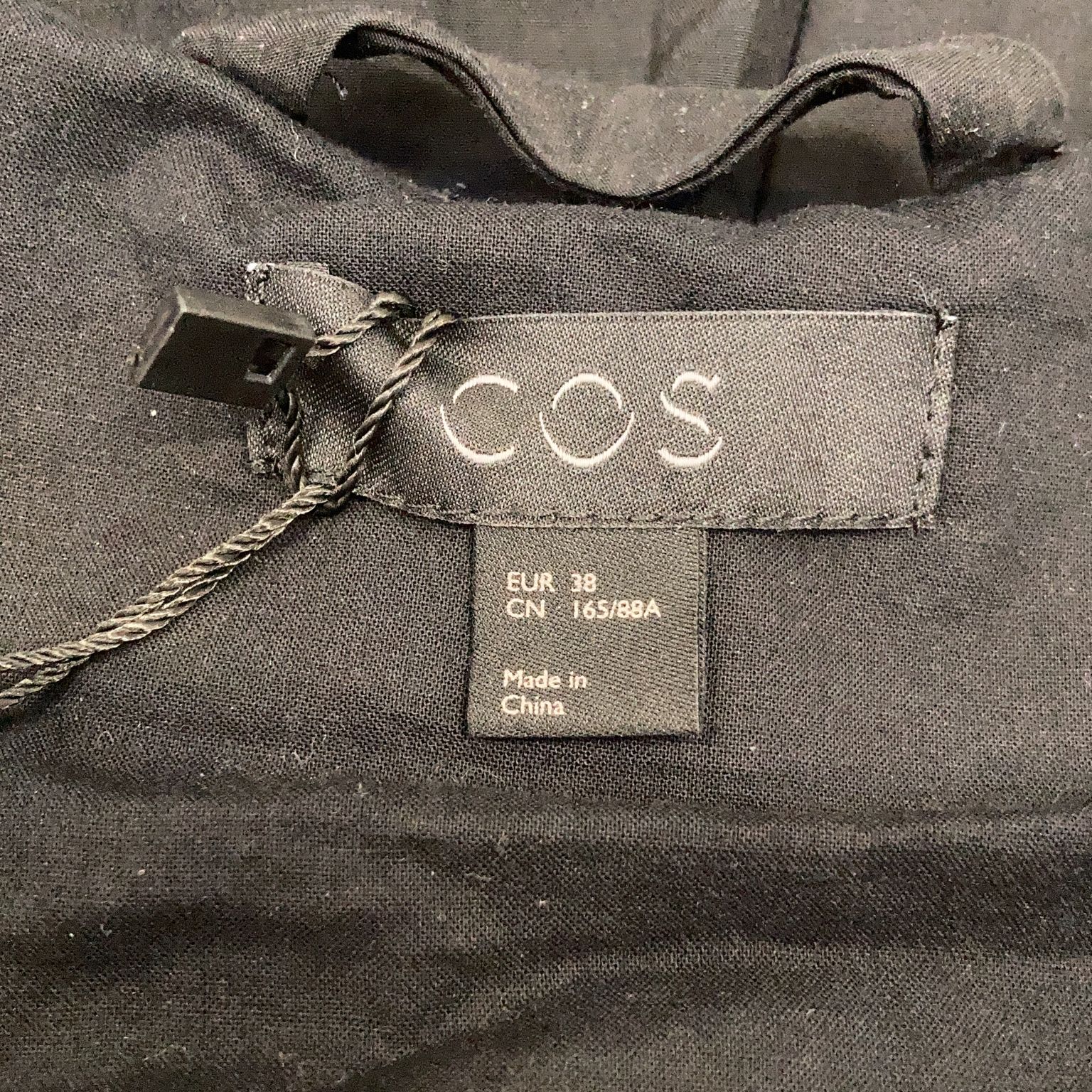 COS