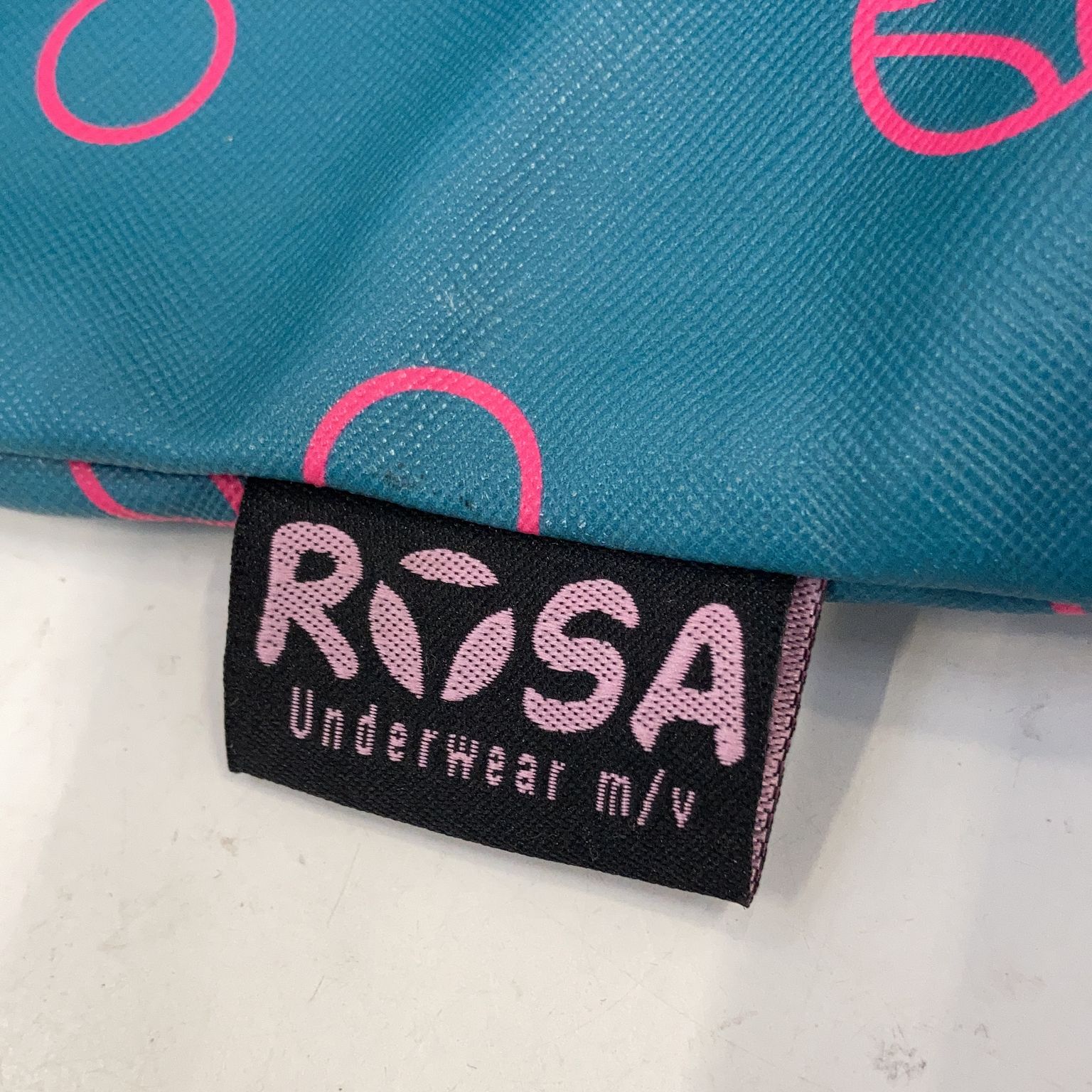 Rosa