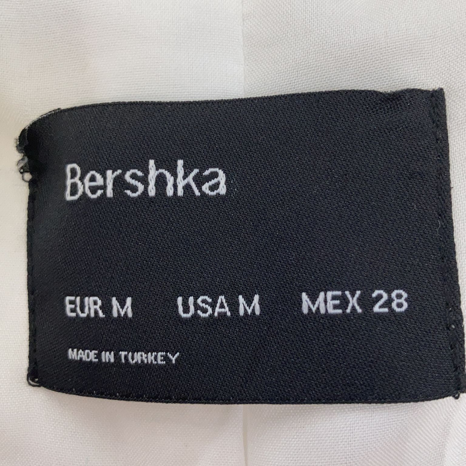 Bershka