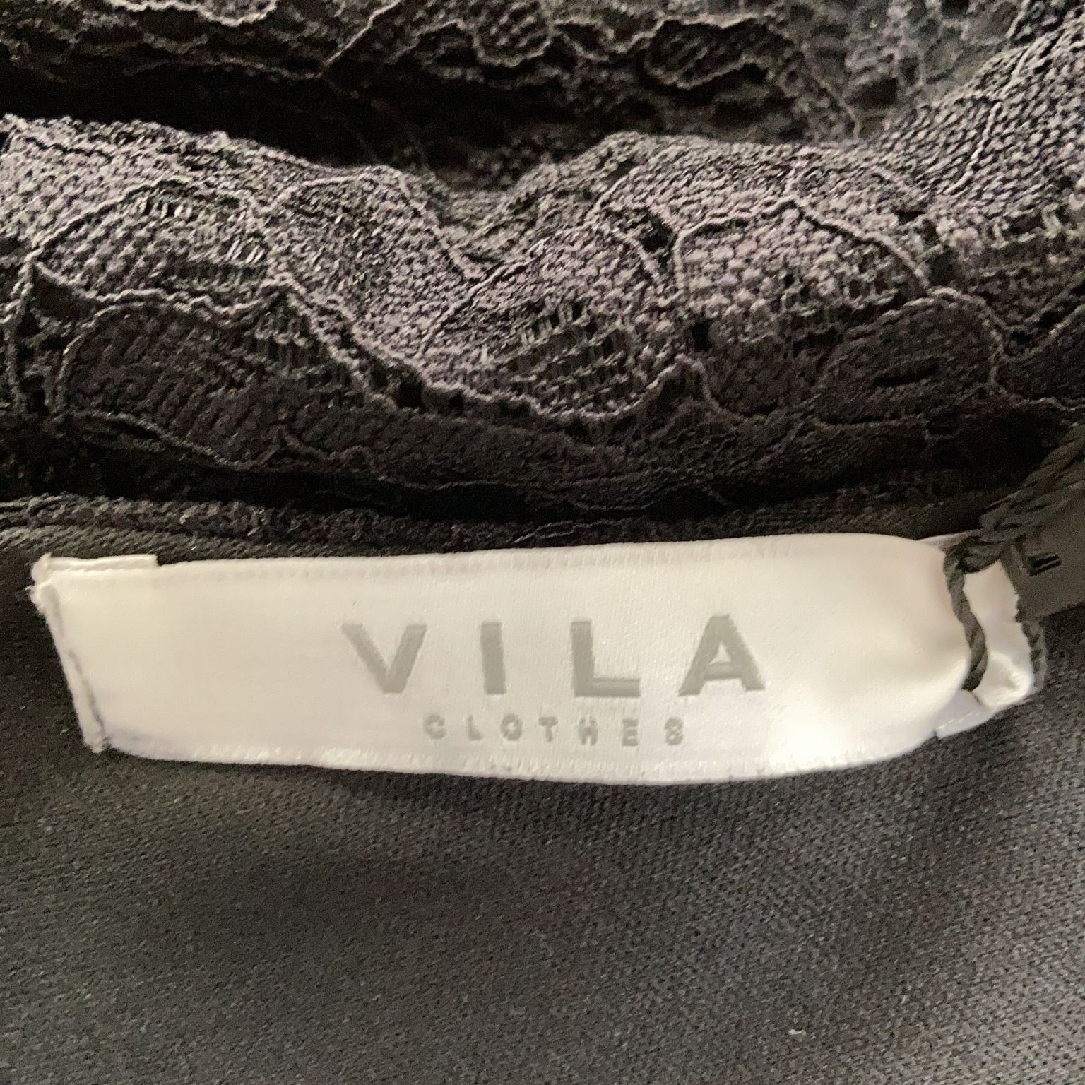 VILA Clothes