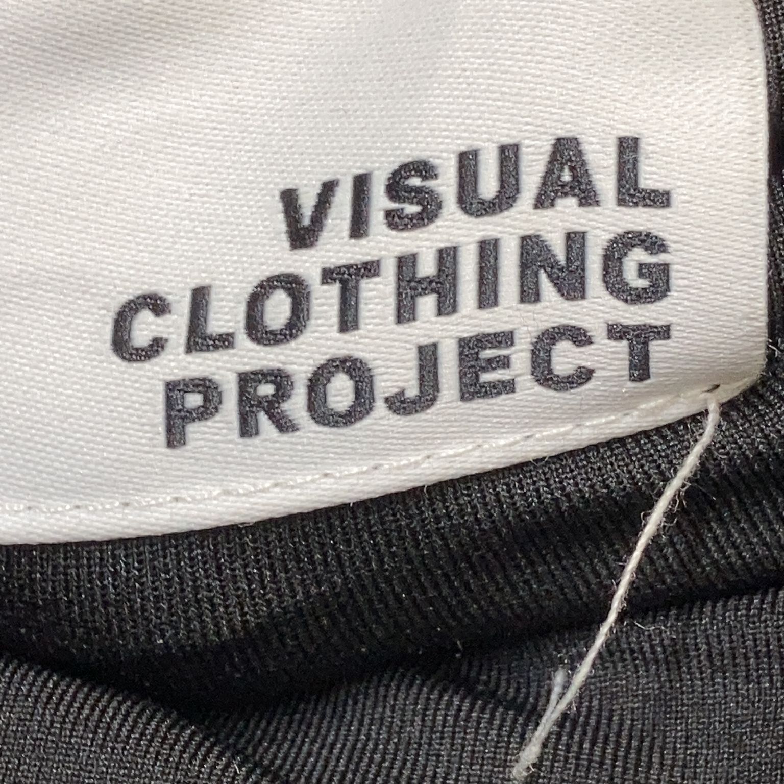 Visual Clothing Project