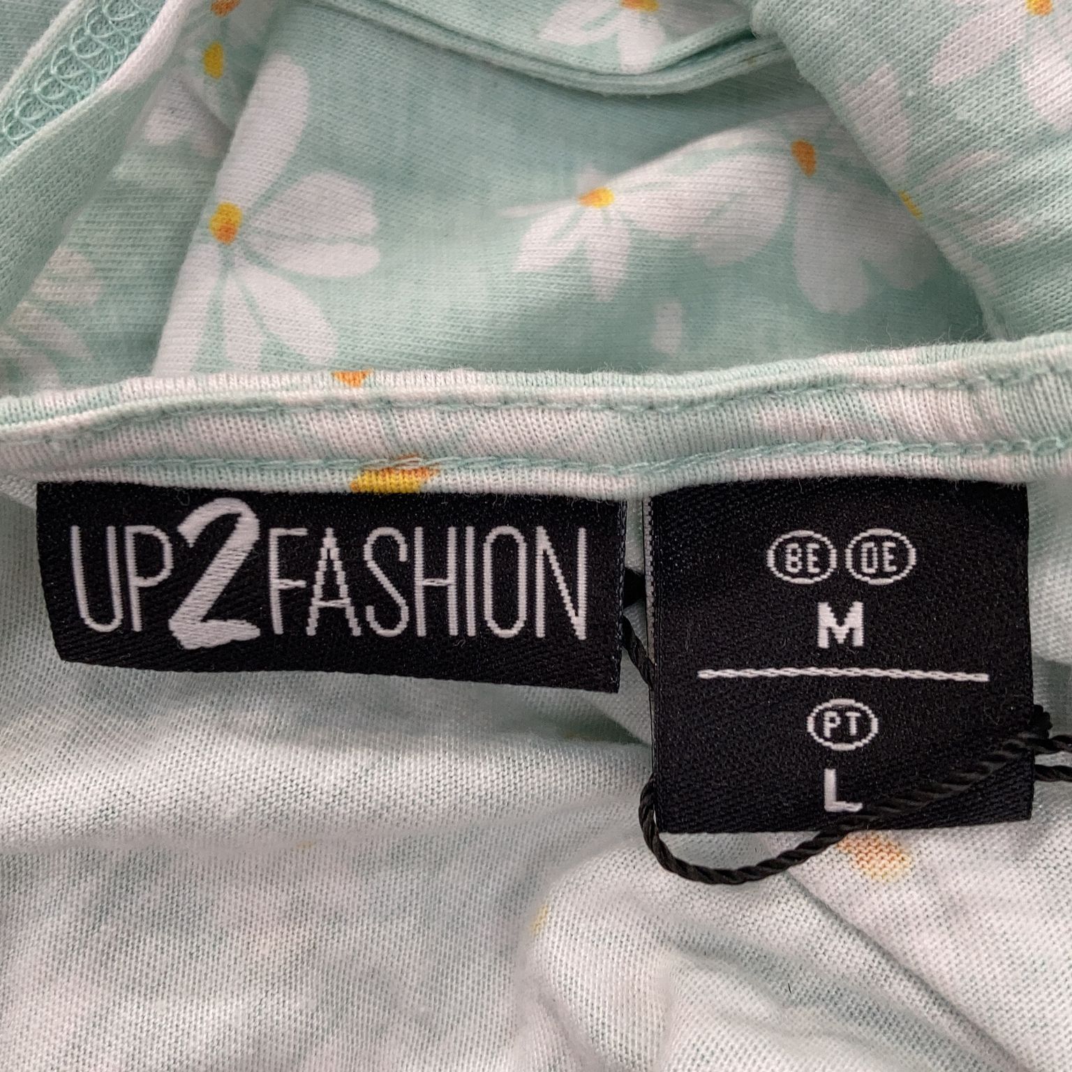 Up2Fashion